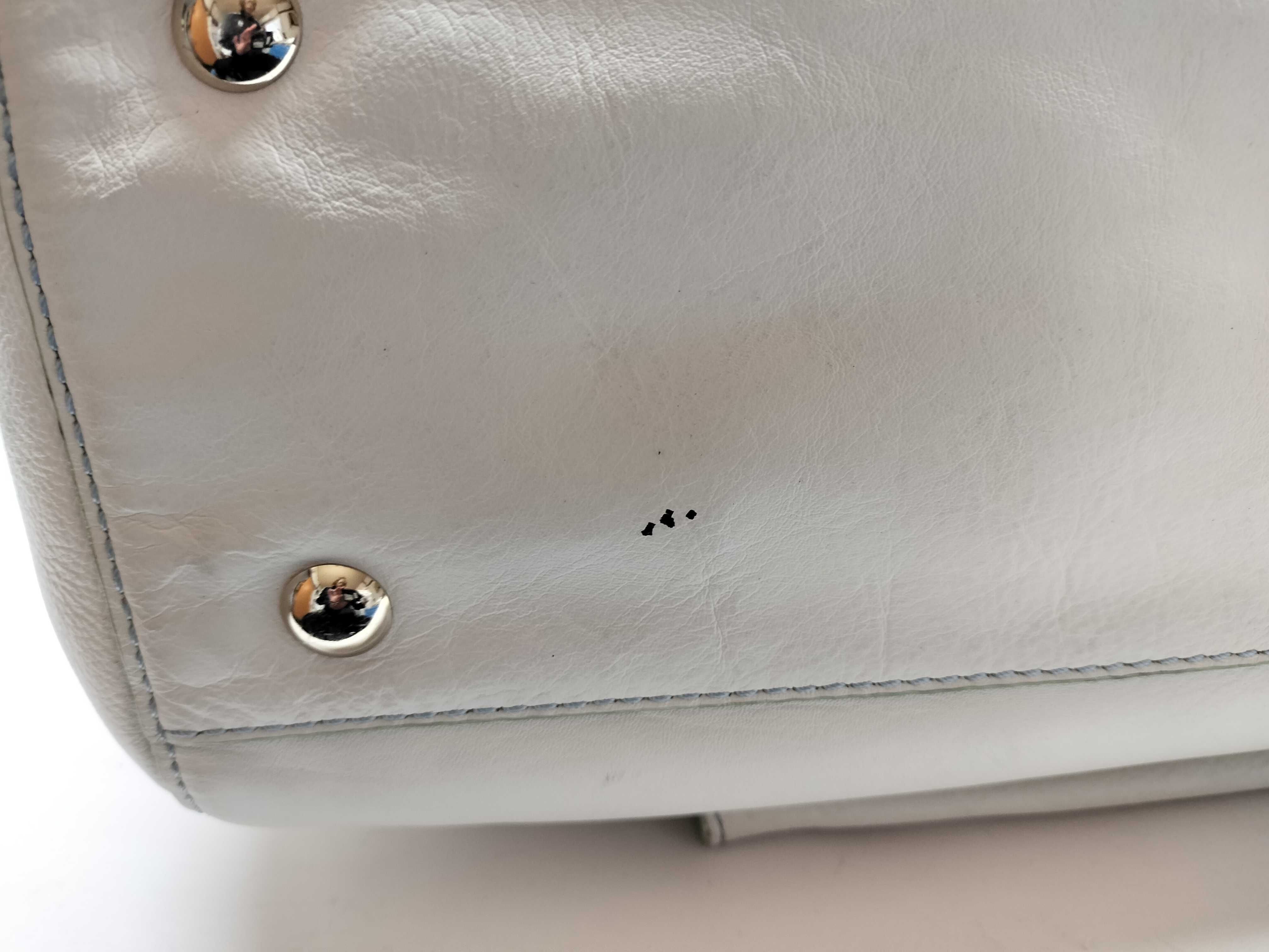 logo bag handbag — view 5
