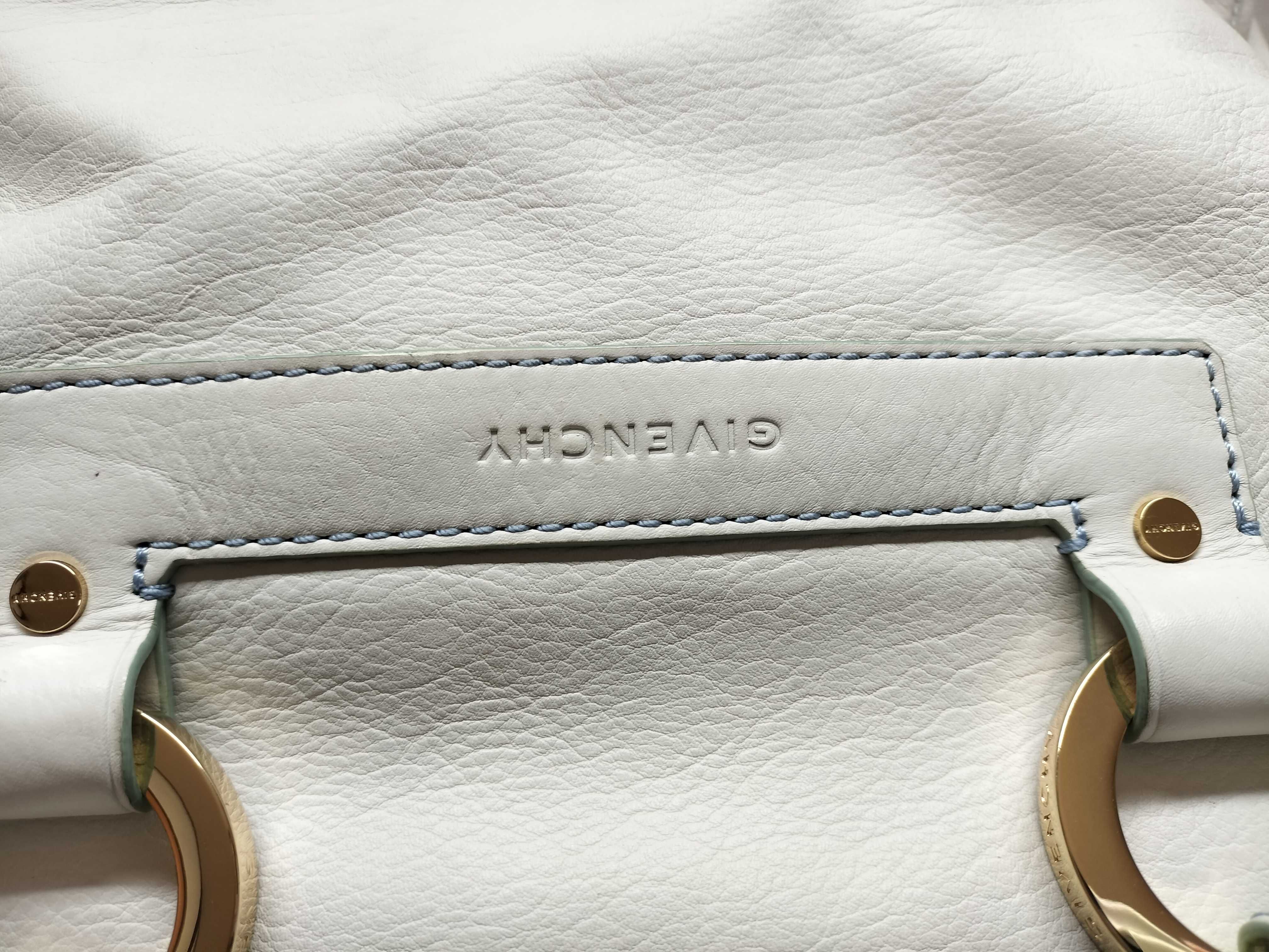 logo bag handbag — view 9