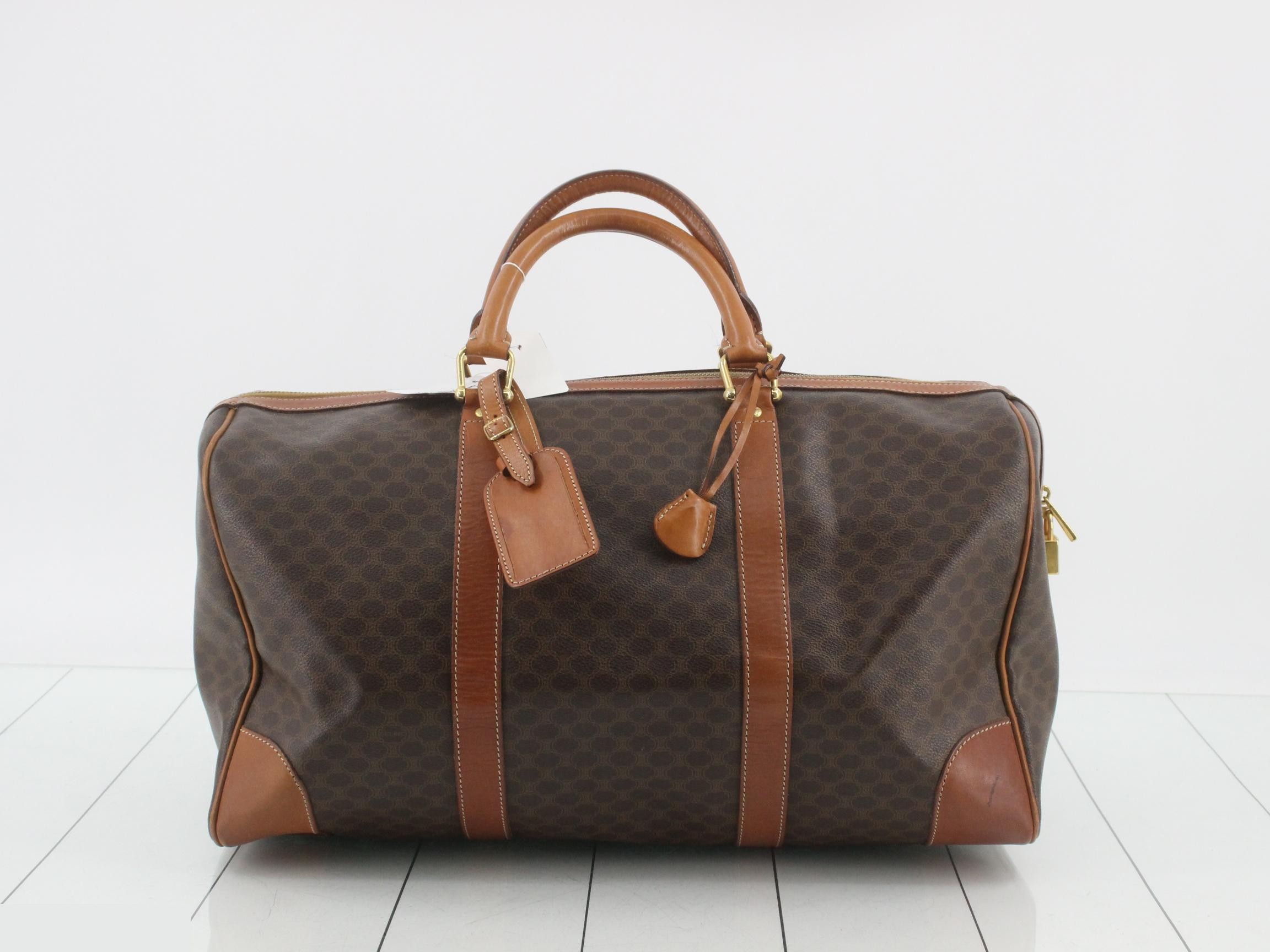 Boston Bag — view 2