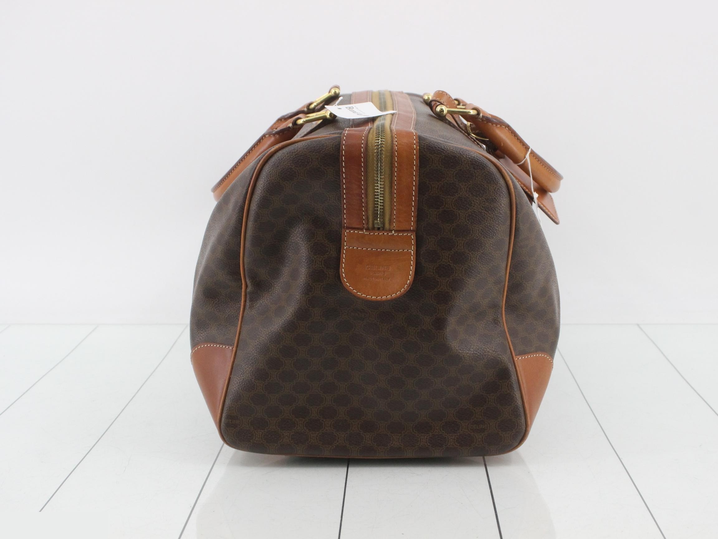 Boston Bag — view 3