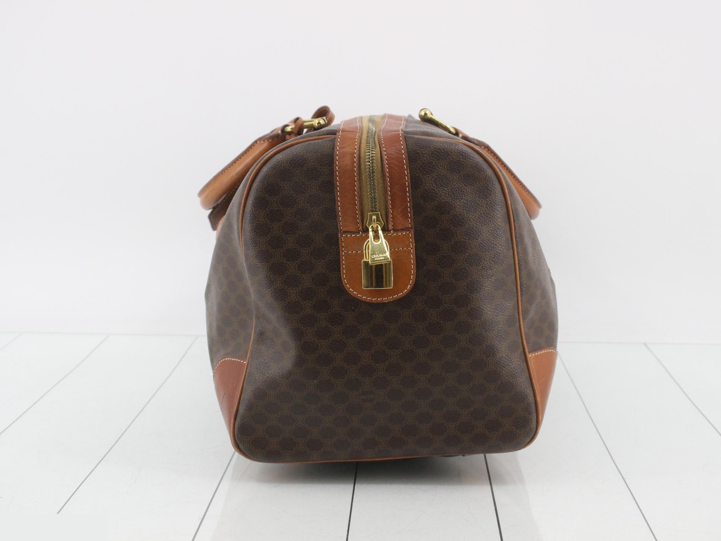 Boston Bag — view 4