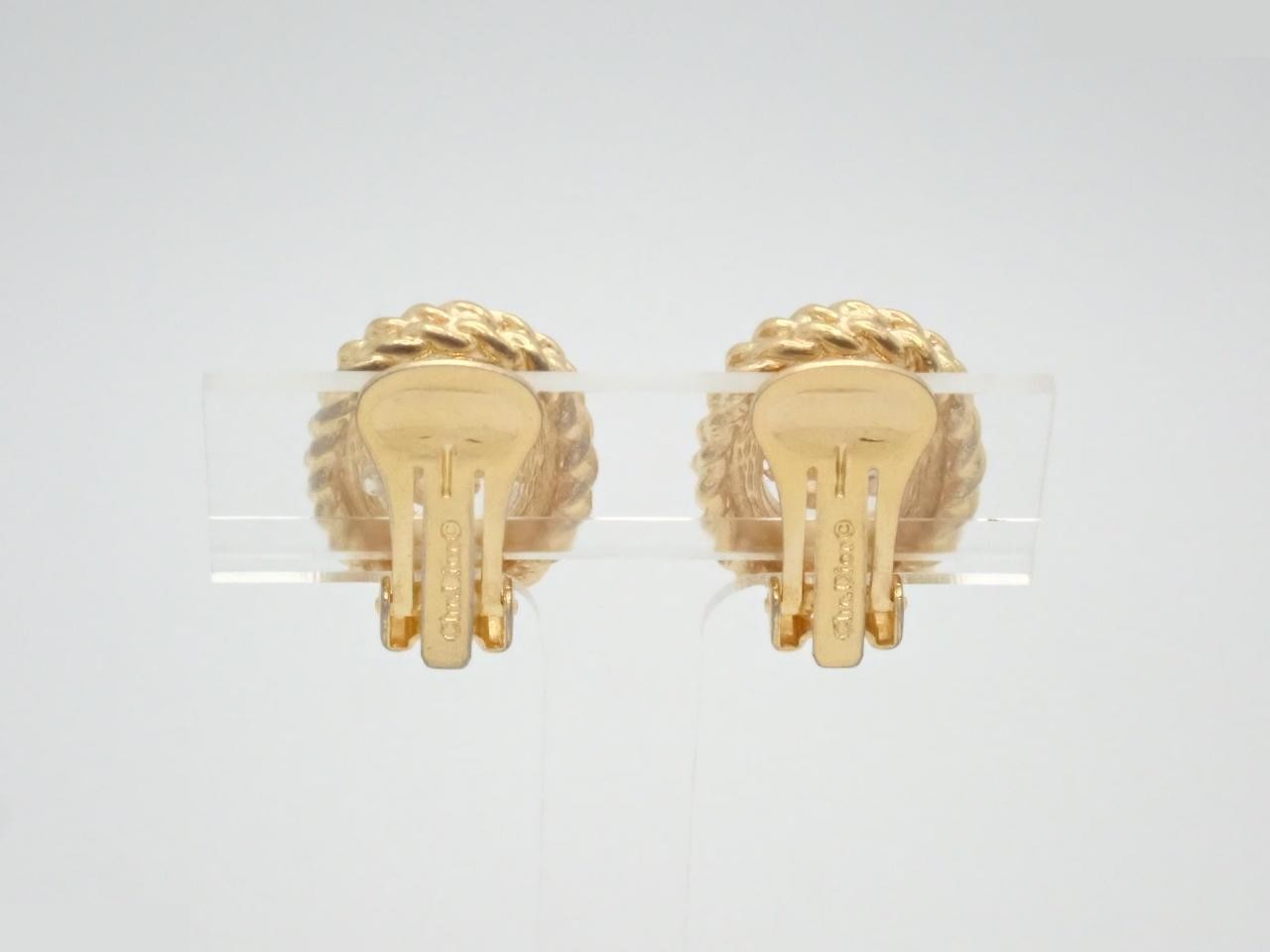 Other lines: Precious metals and earrings — view 2