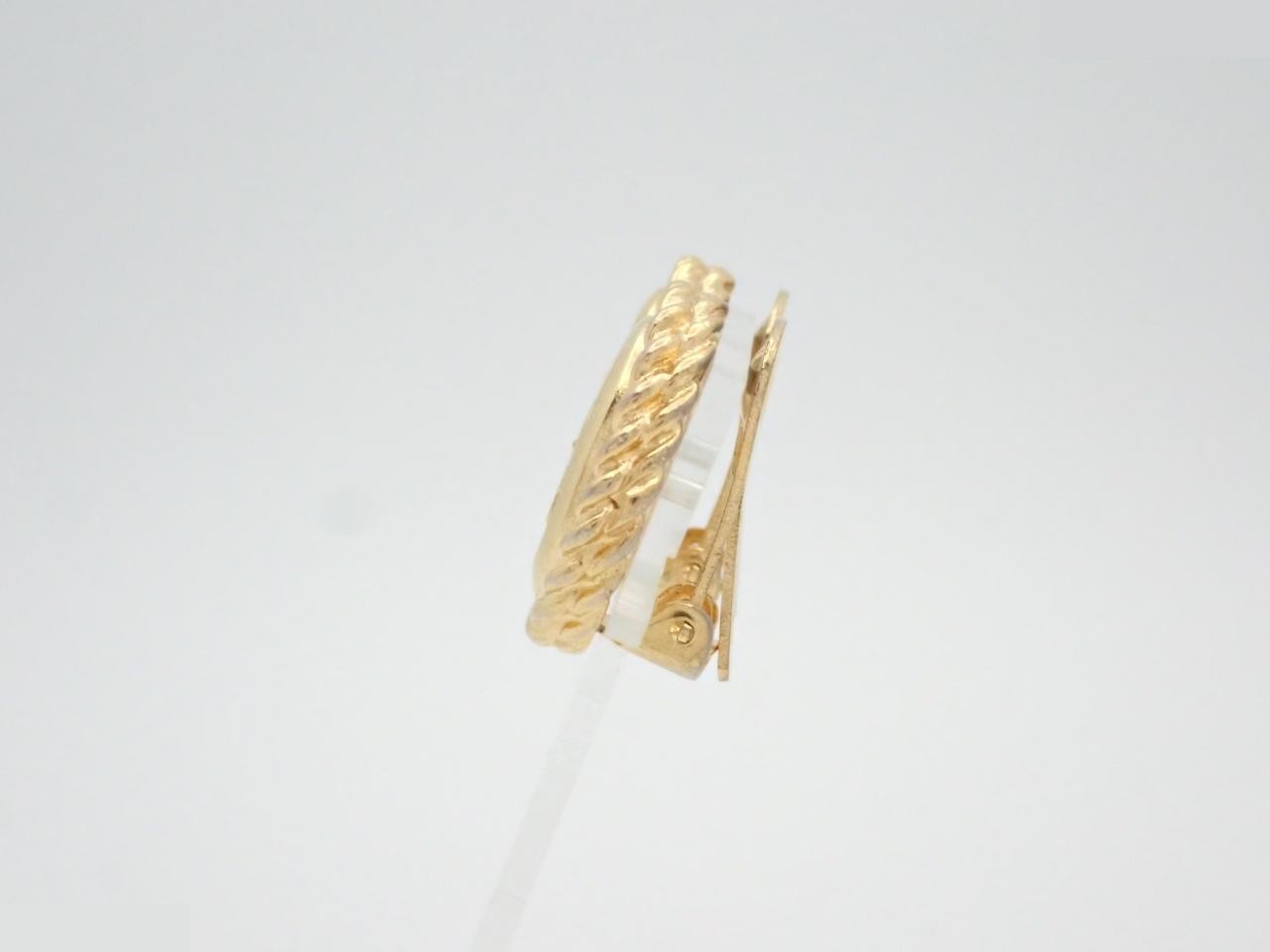 Other lines: Precious metals and earrings — view 3