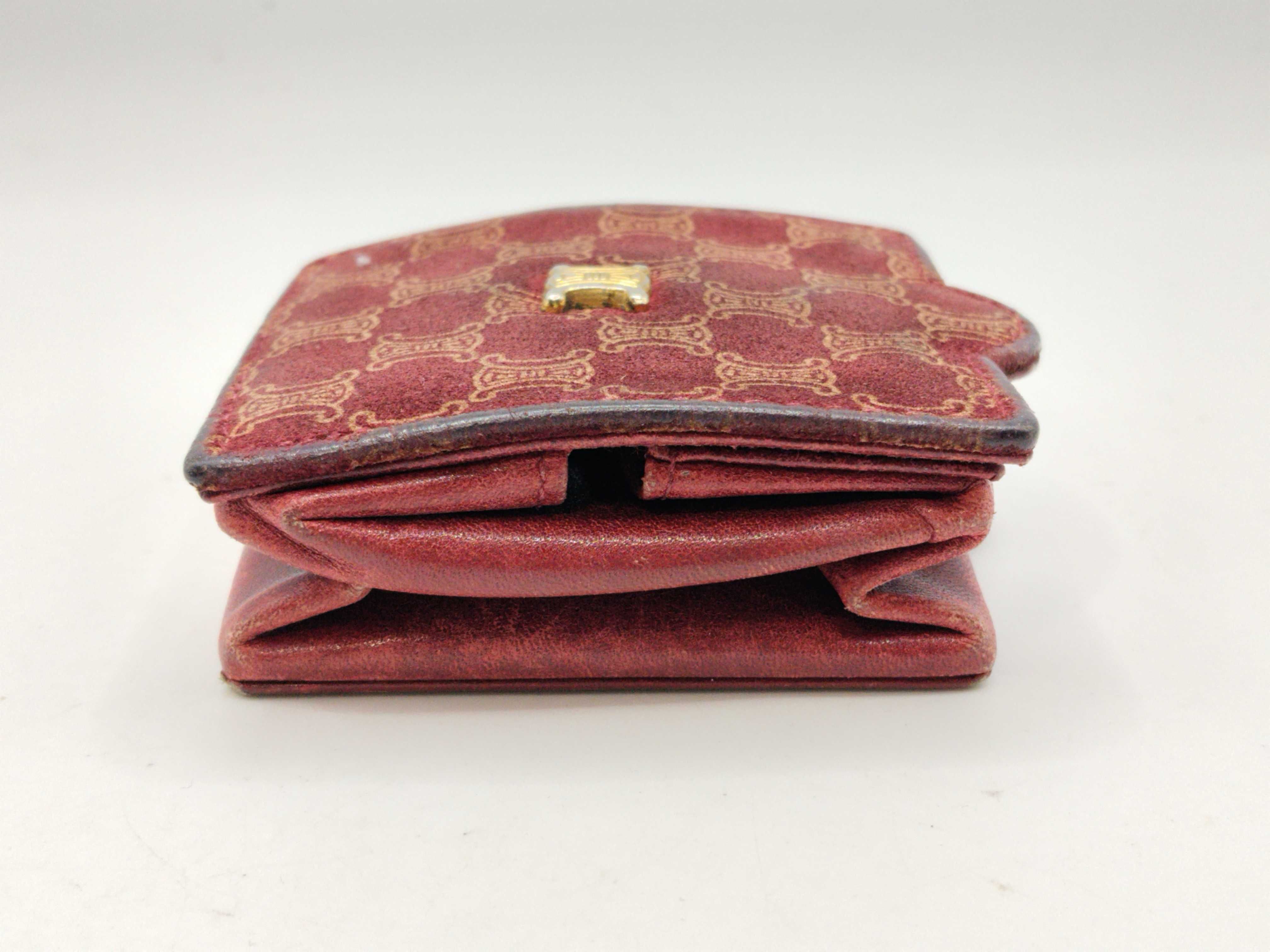 Vintage Coin Case — view 3