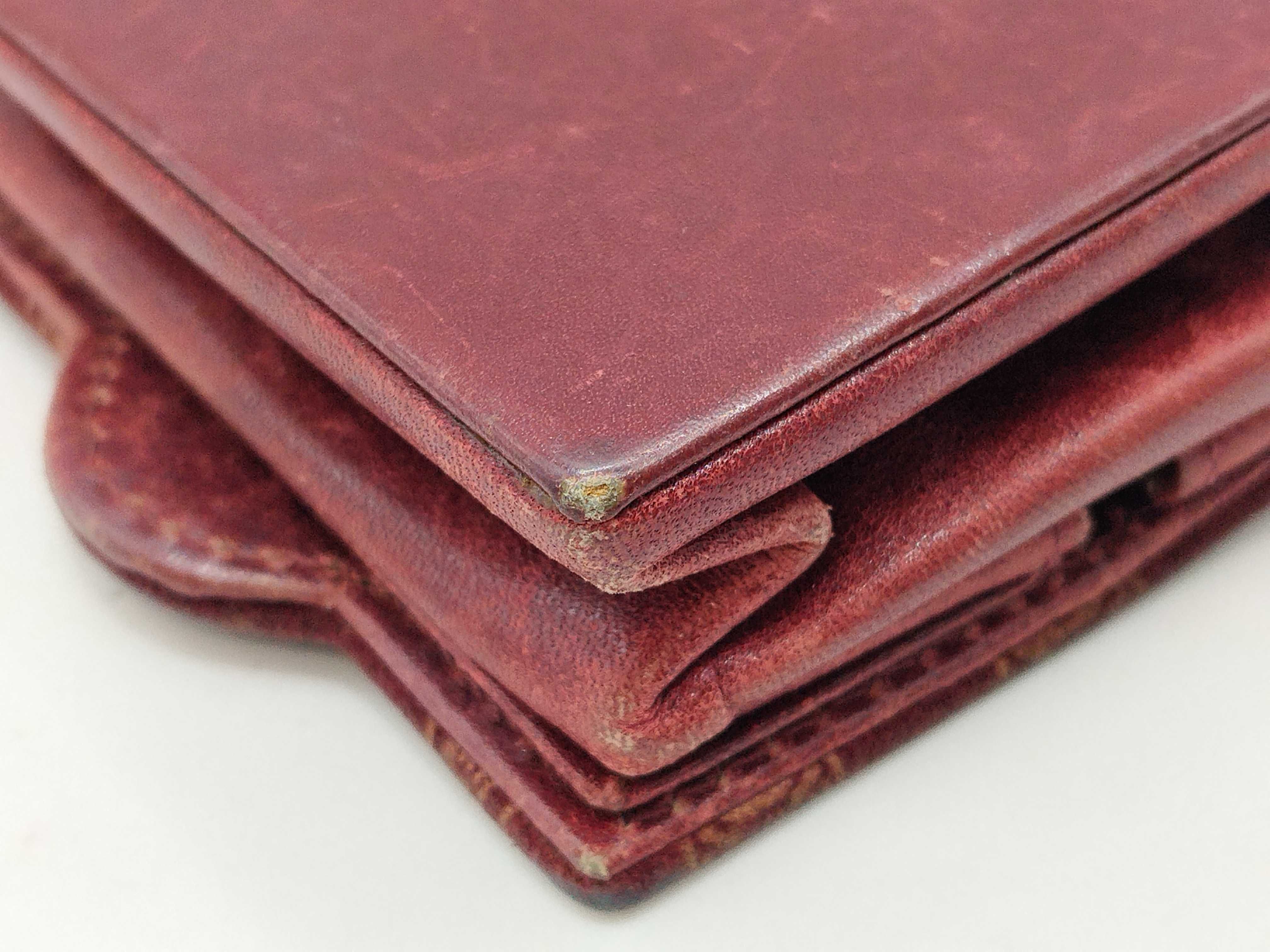 Vintage Coin Case — view 4