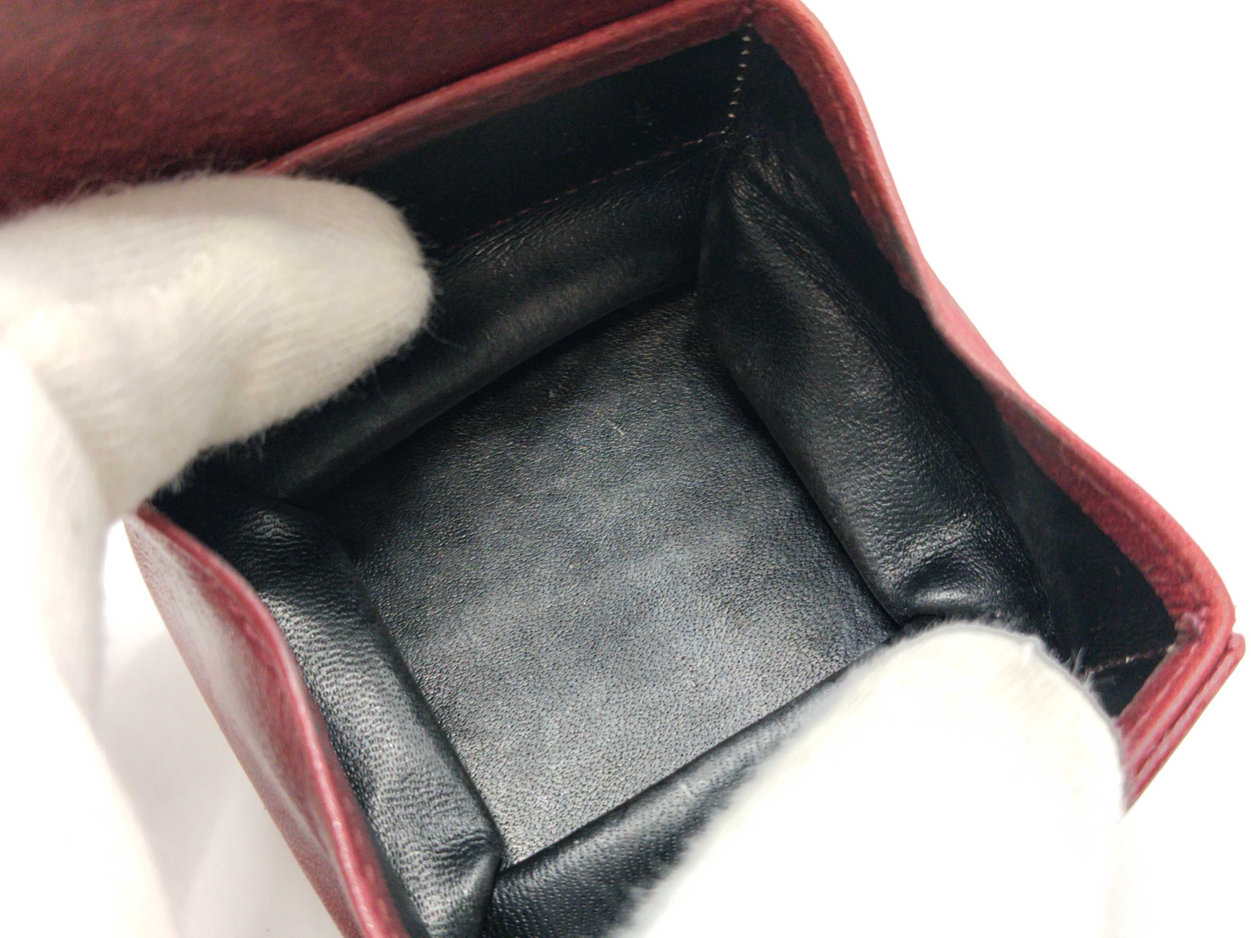 Vintage Coin Case — view 5