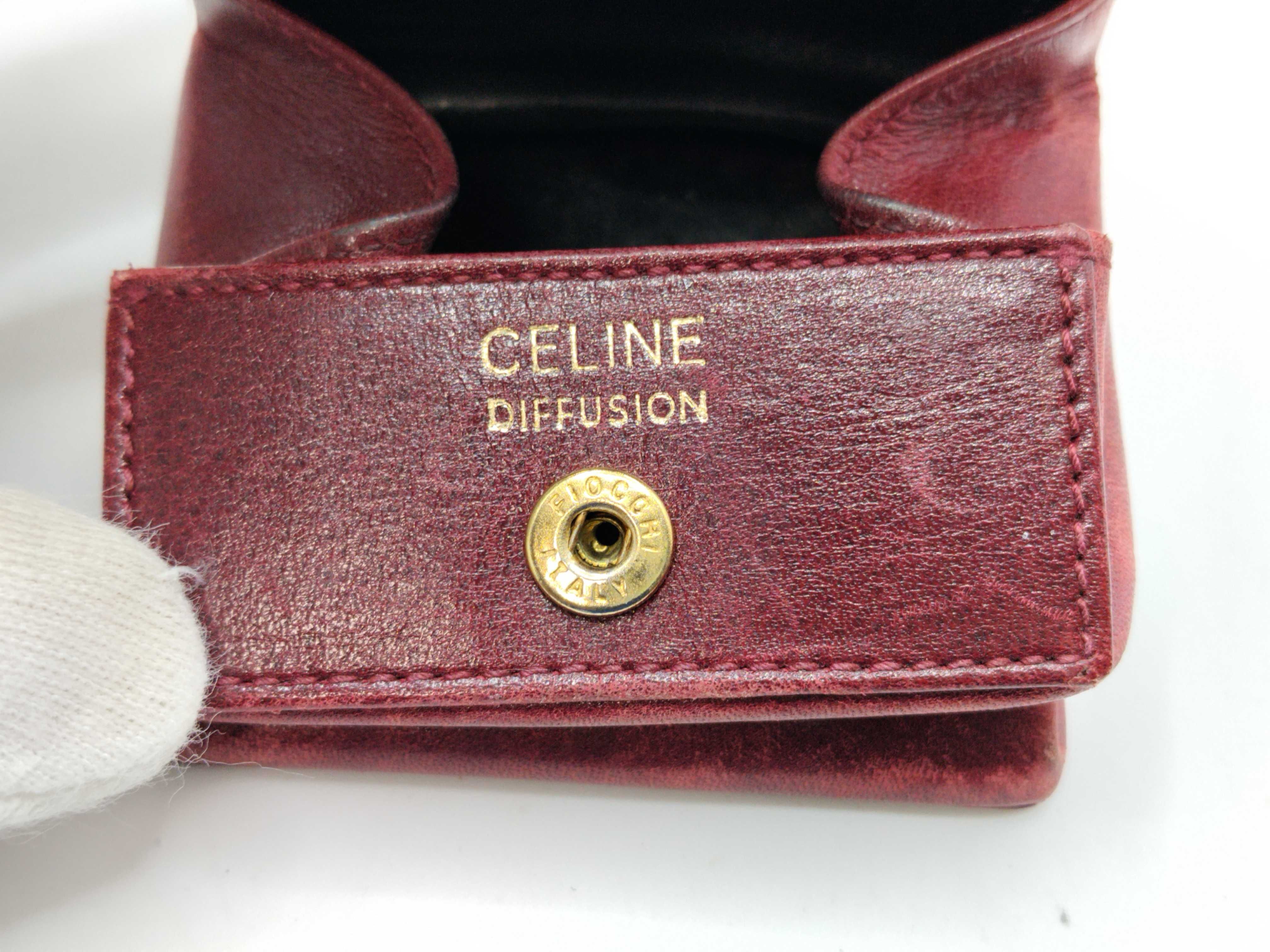 Vintage Coin Case — view 7