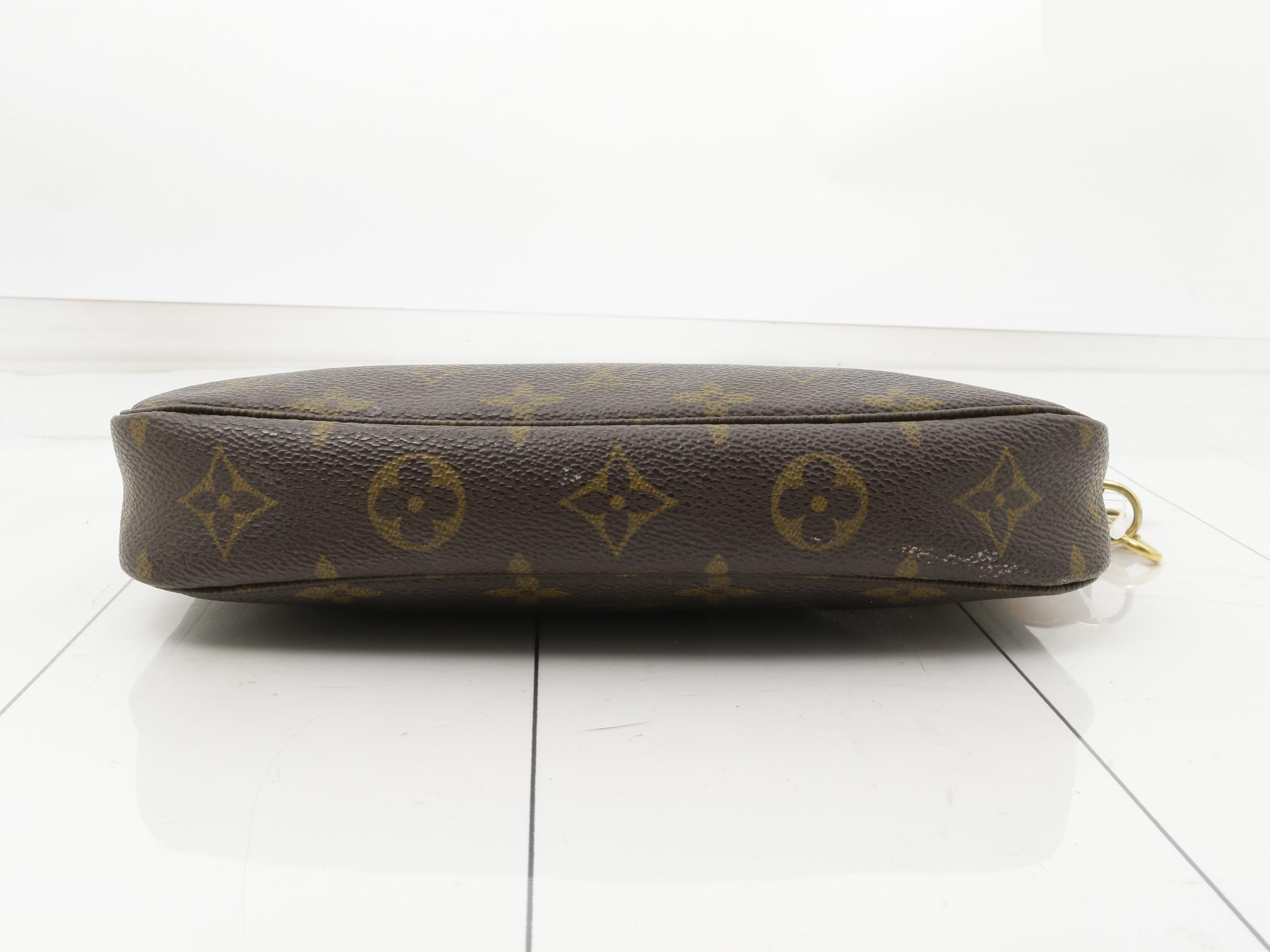 Pochette Accessoires Monogram M51980 — view 3