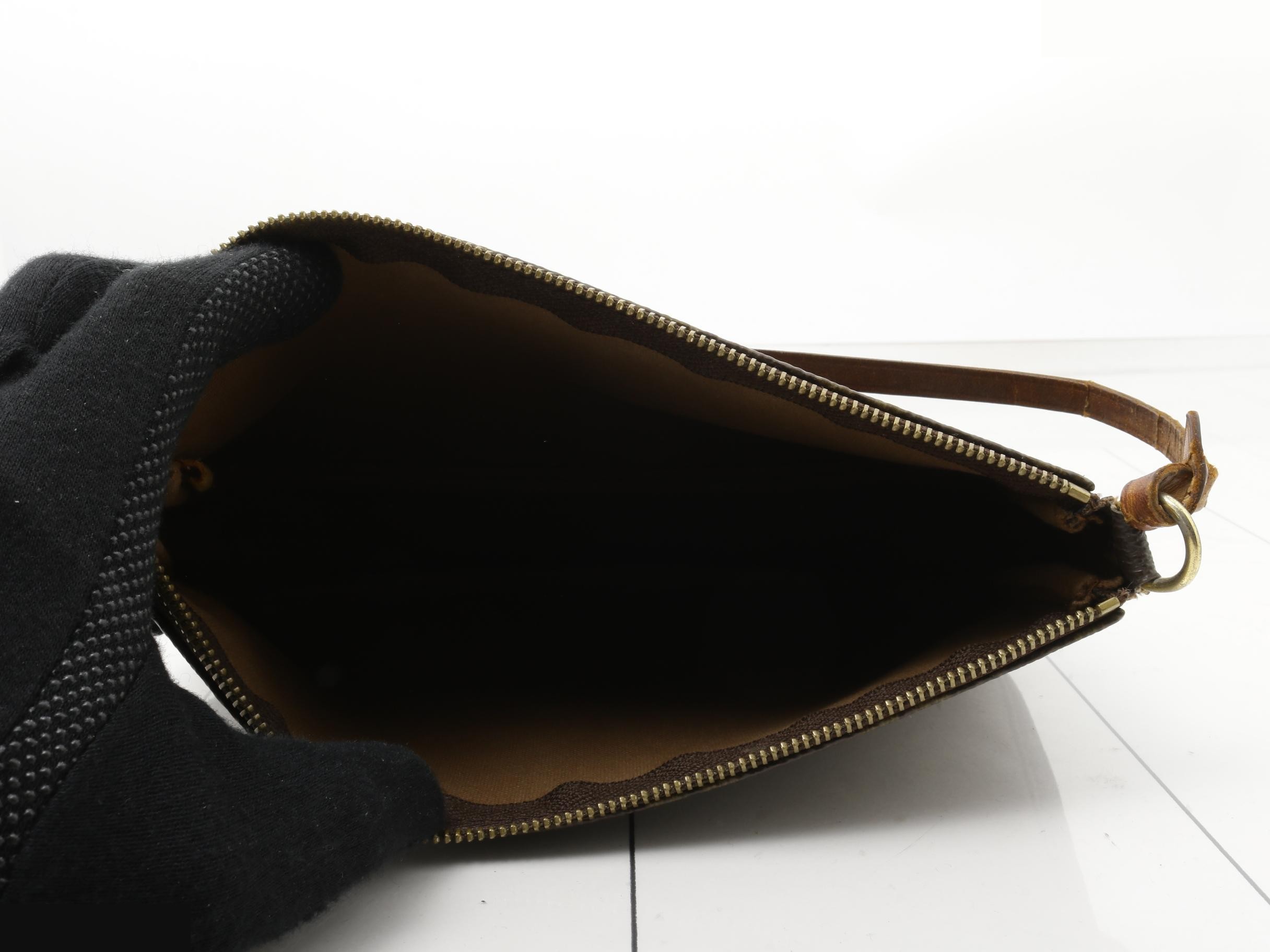 Pochette Accessoires Monogram M51980 — view 4