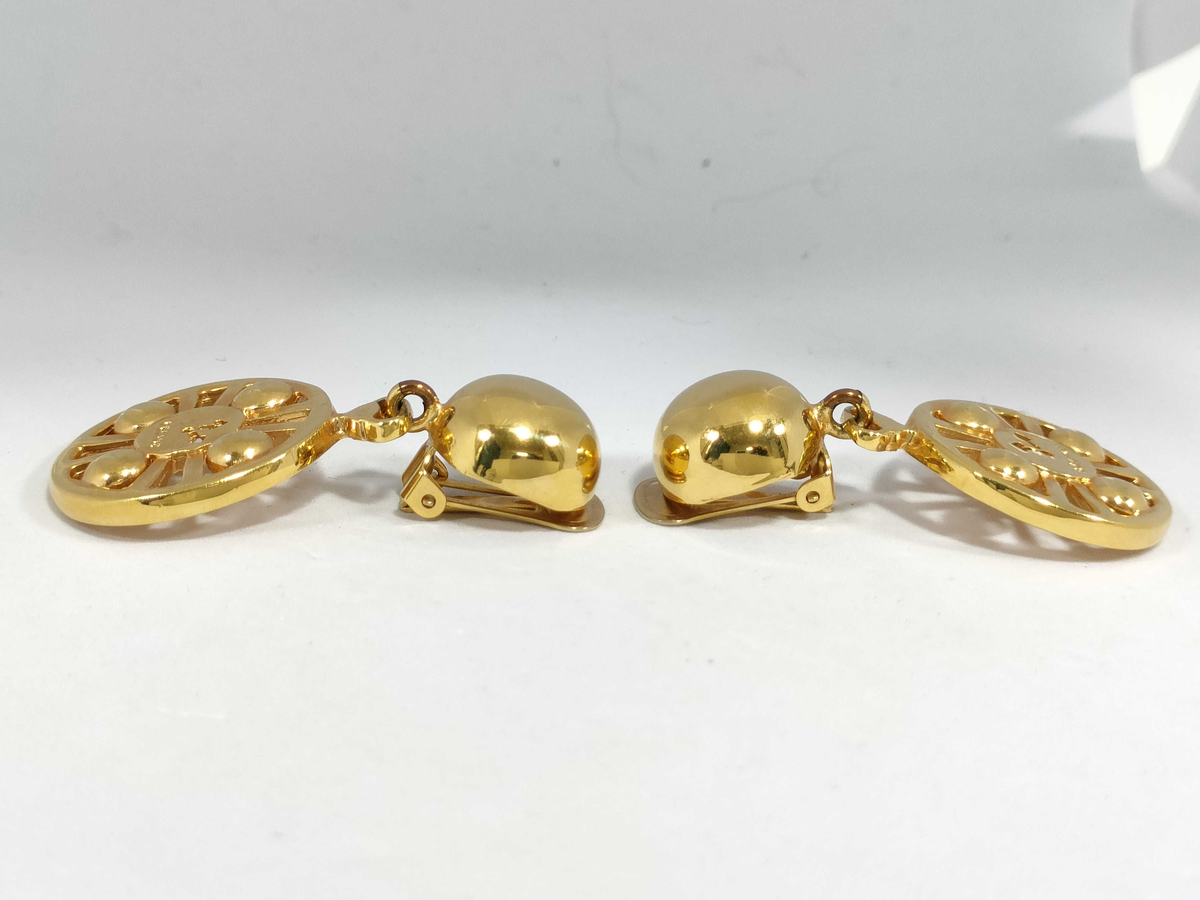 Earrings — view 4