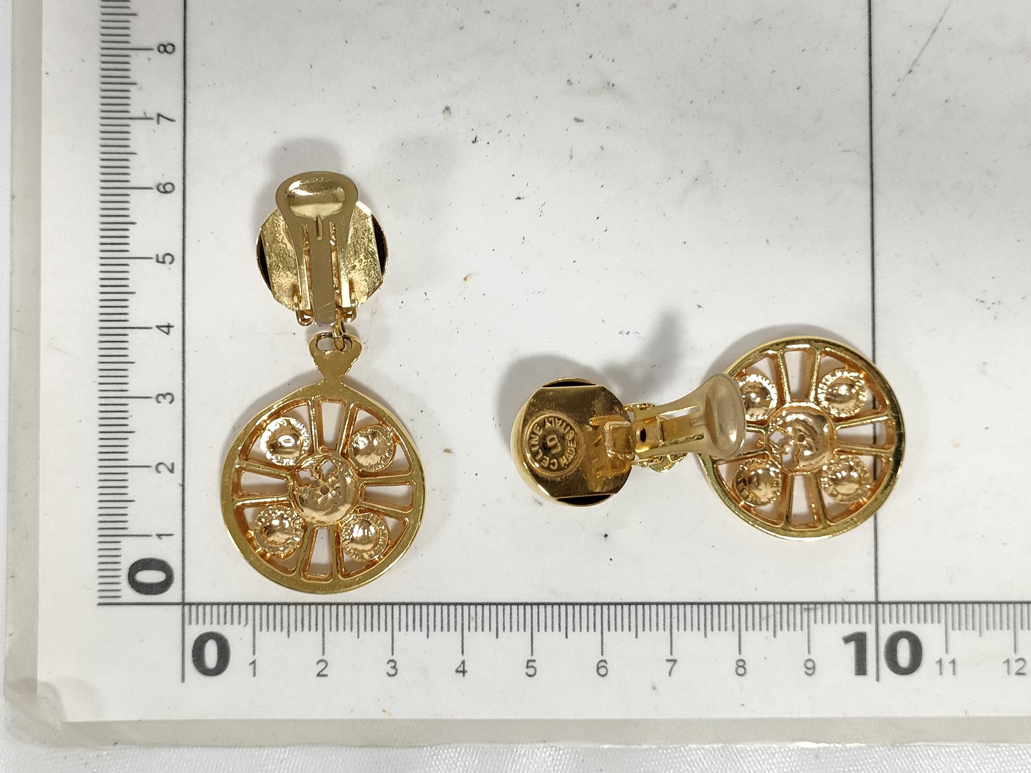 Earrings — view 6