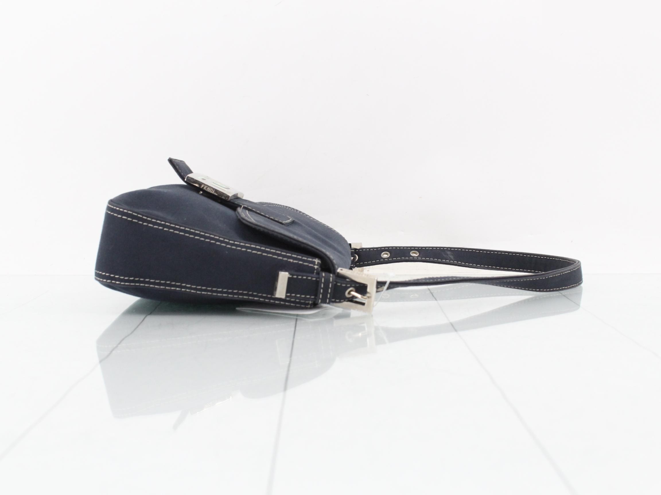 Mamma Bucket Navy Blue - Other Line - Bags & Shoulder Bags — view 3