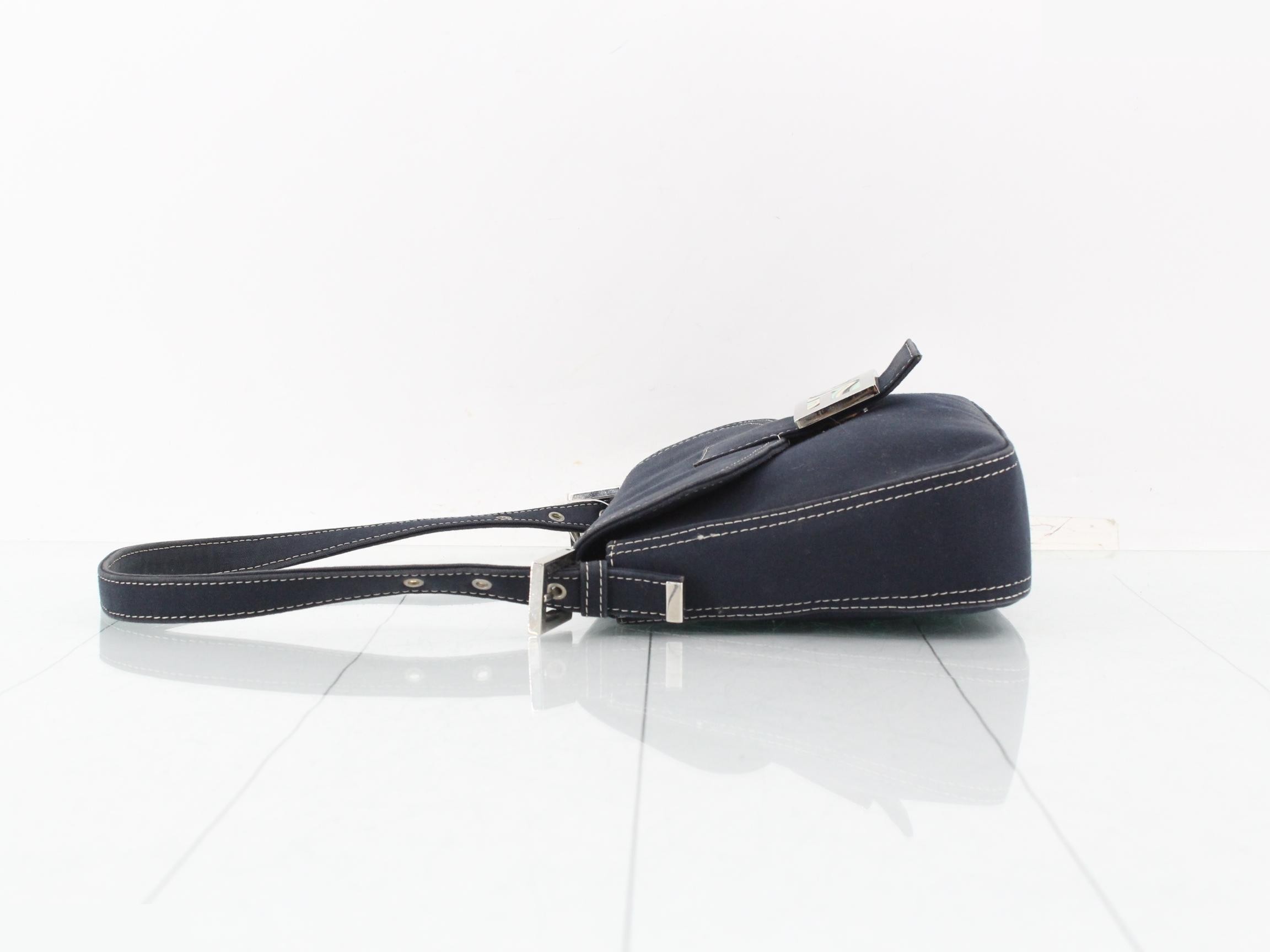 Mamma Bucket Navy Blue - Other Line - Bags & Shoulder Bags — view 4