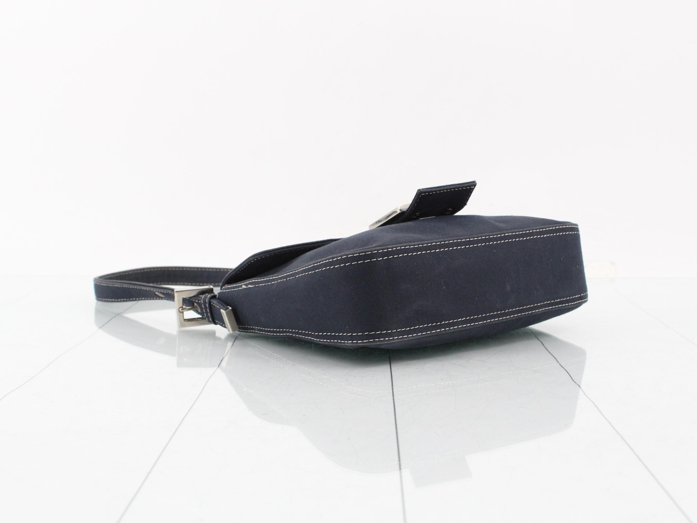 Mamma Bucket Navy Blue - Other Line - Bags & Shoulder Bags — view 5
