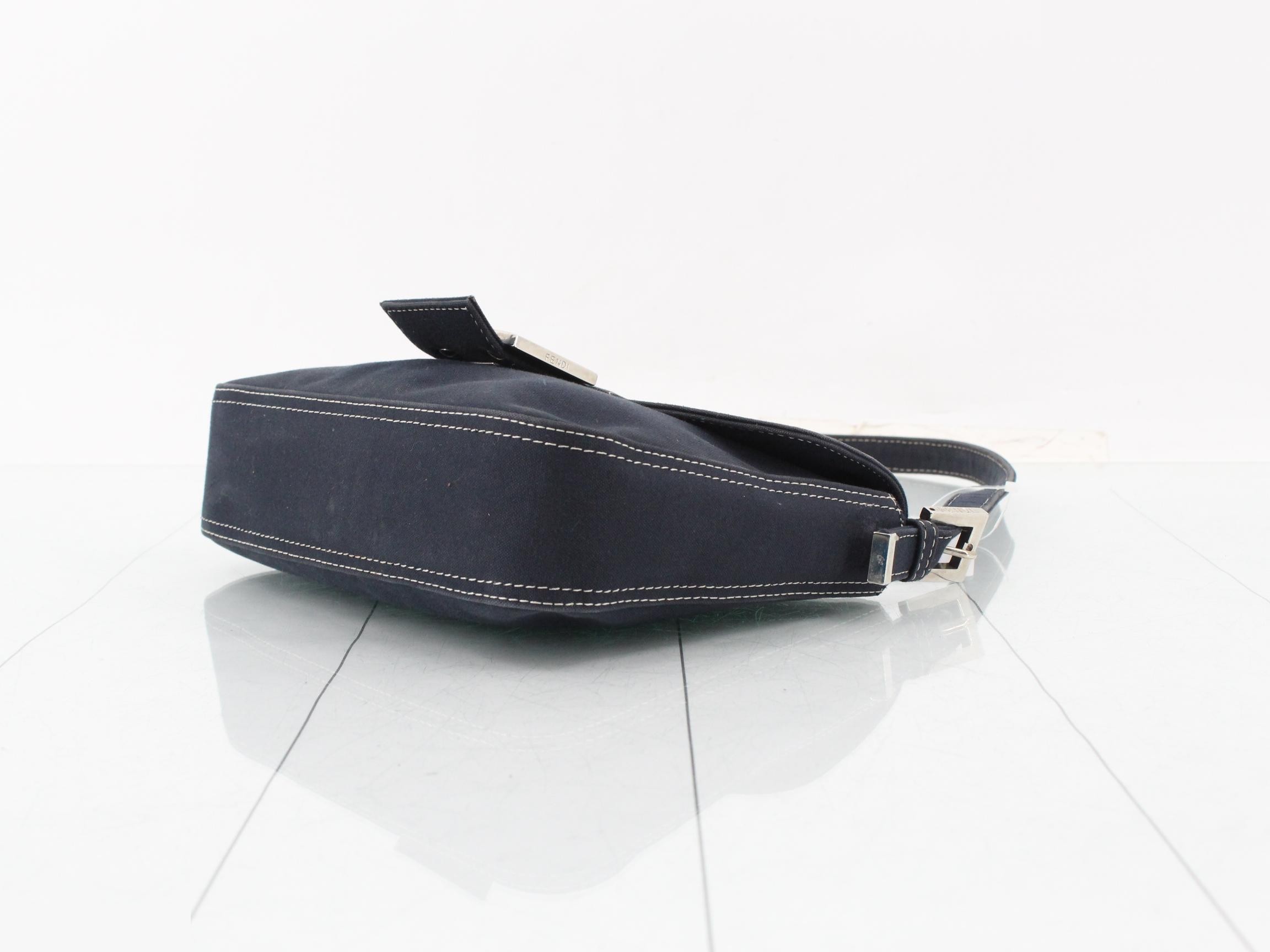 Mamma Bucket Navy Blue - Other Line - Bags & Shoulder Bags — view 6