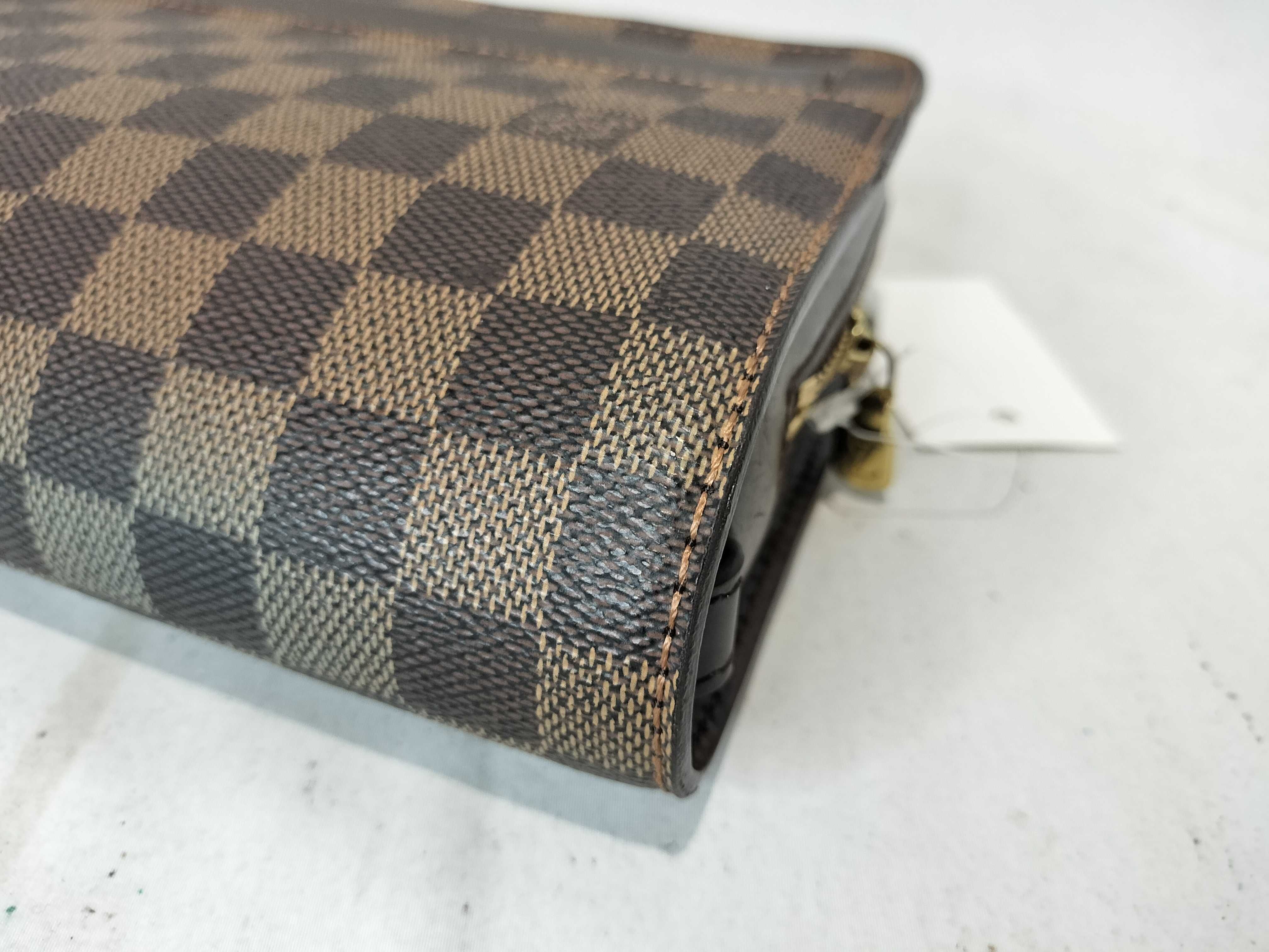 Damier N51993 Saint Louis Second Bag — view 3