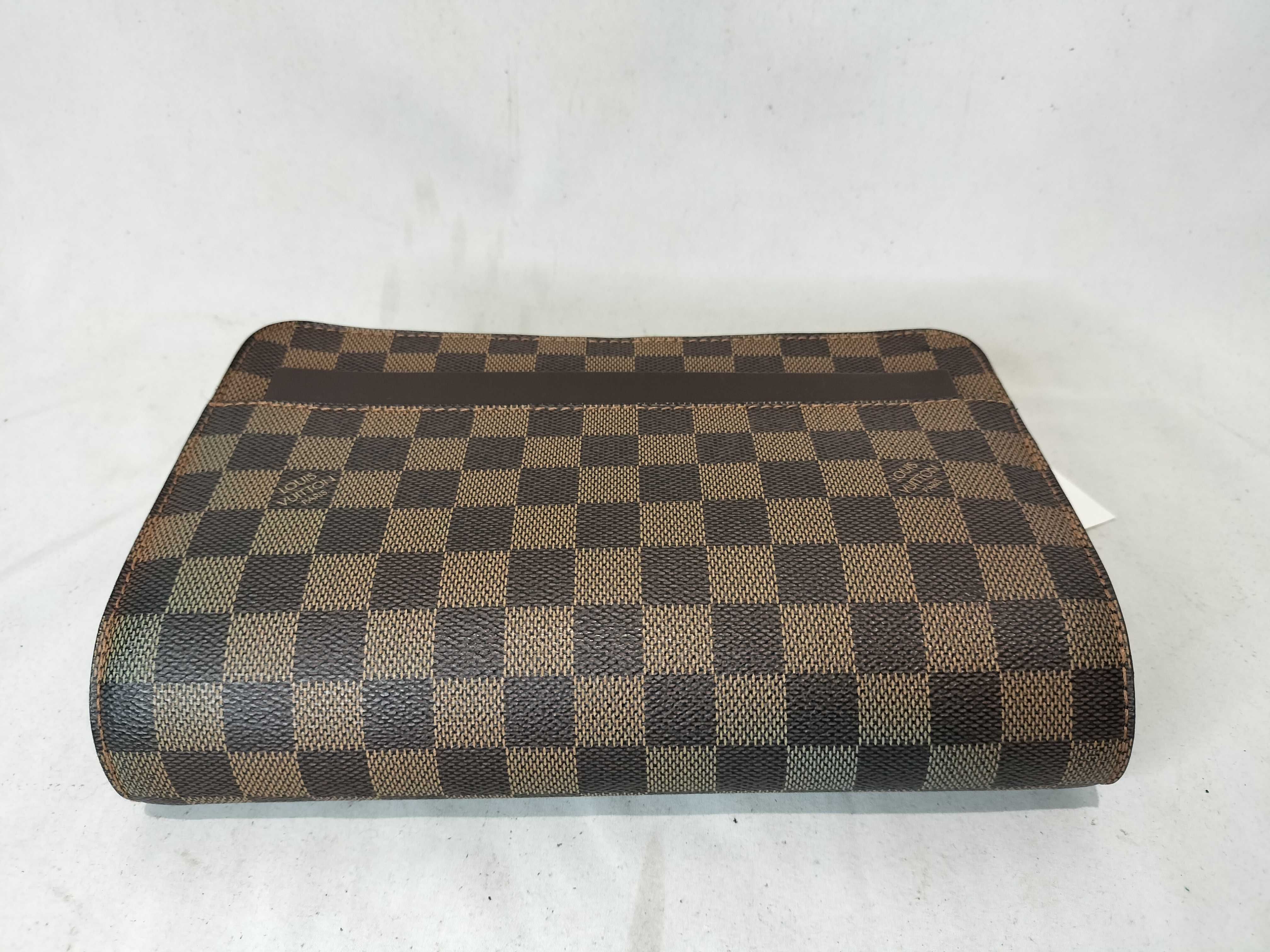 Damier N51993 Saint Louis Second Bag — view 4