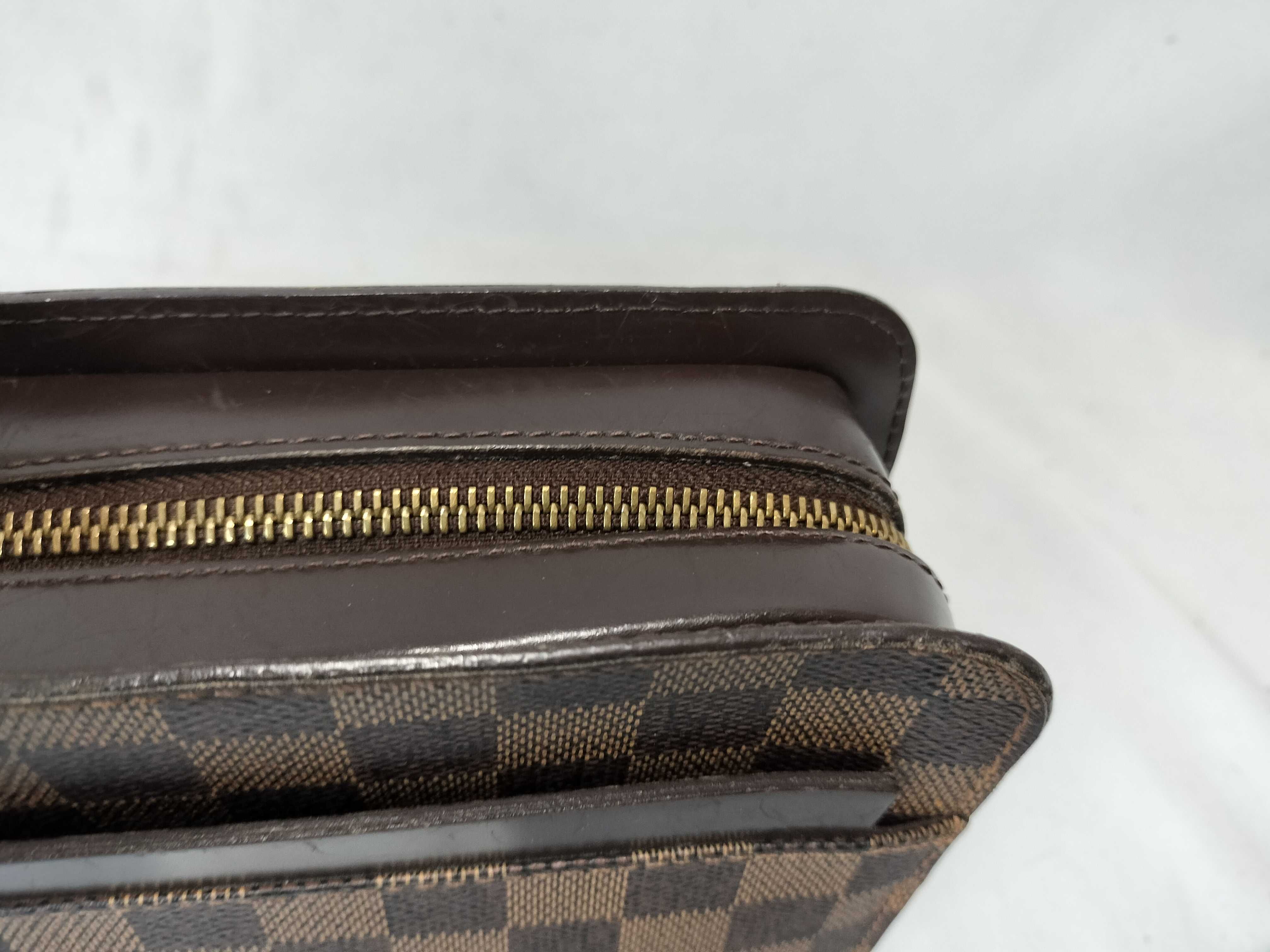 Damier N51993 Saint Louis Second Bag — view 5