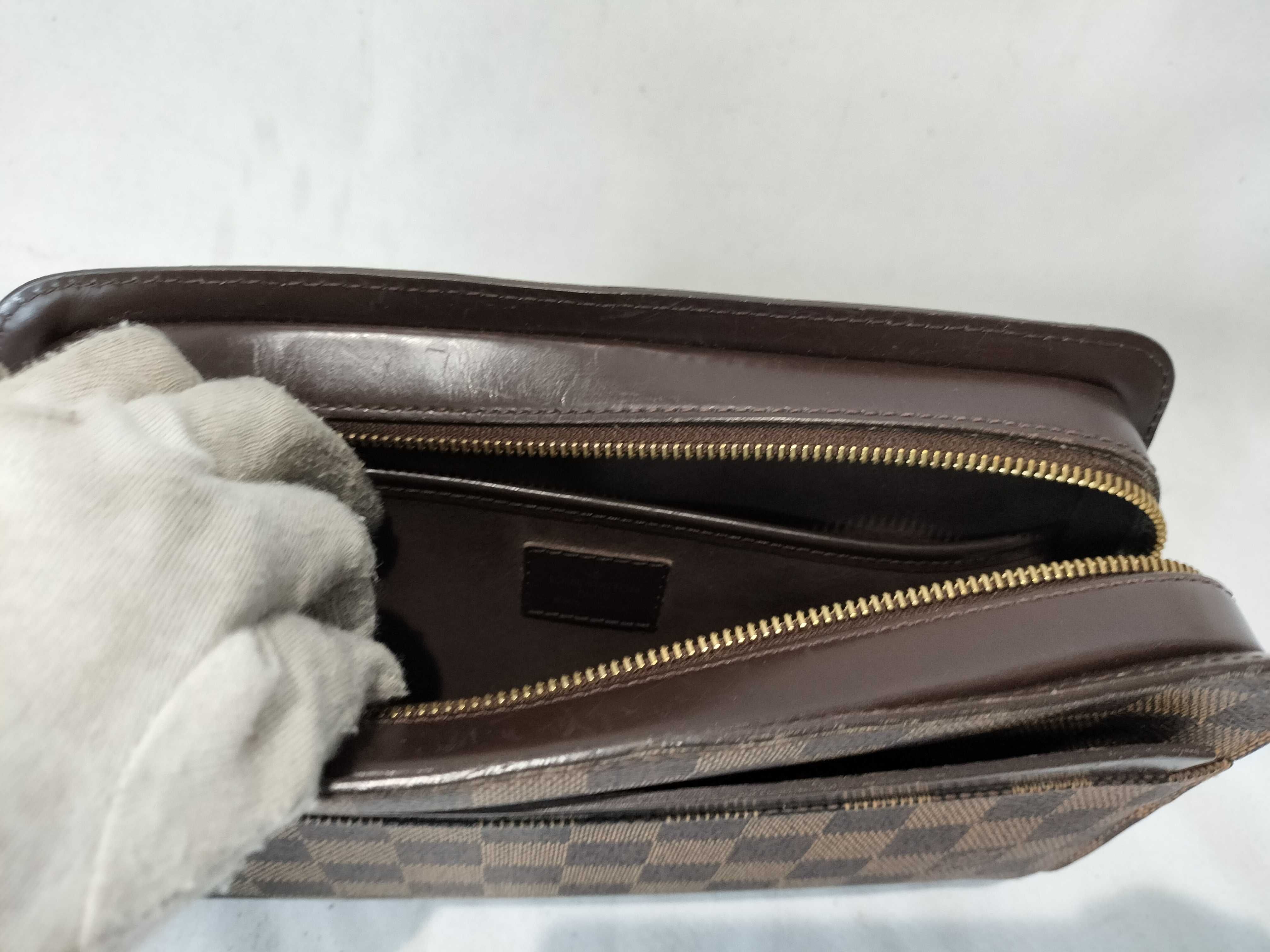 Damier N51993 Saint Louis Second Bag — view 6