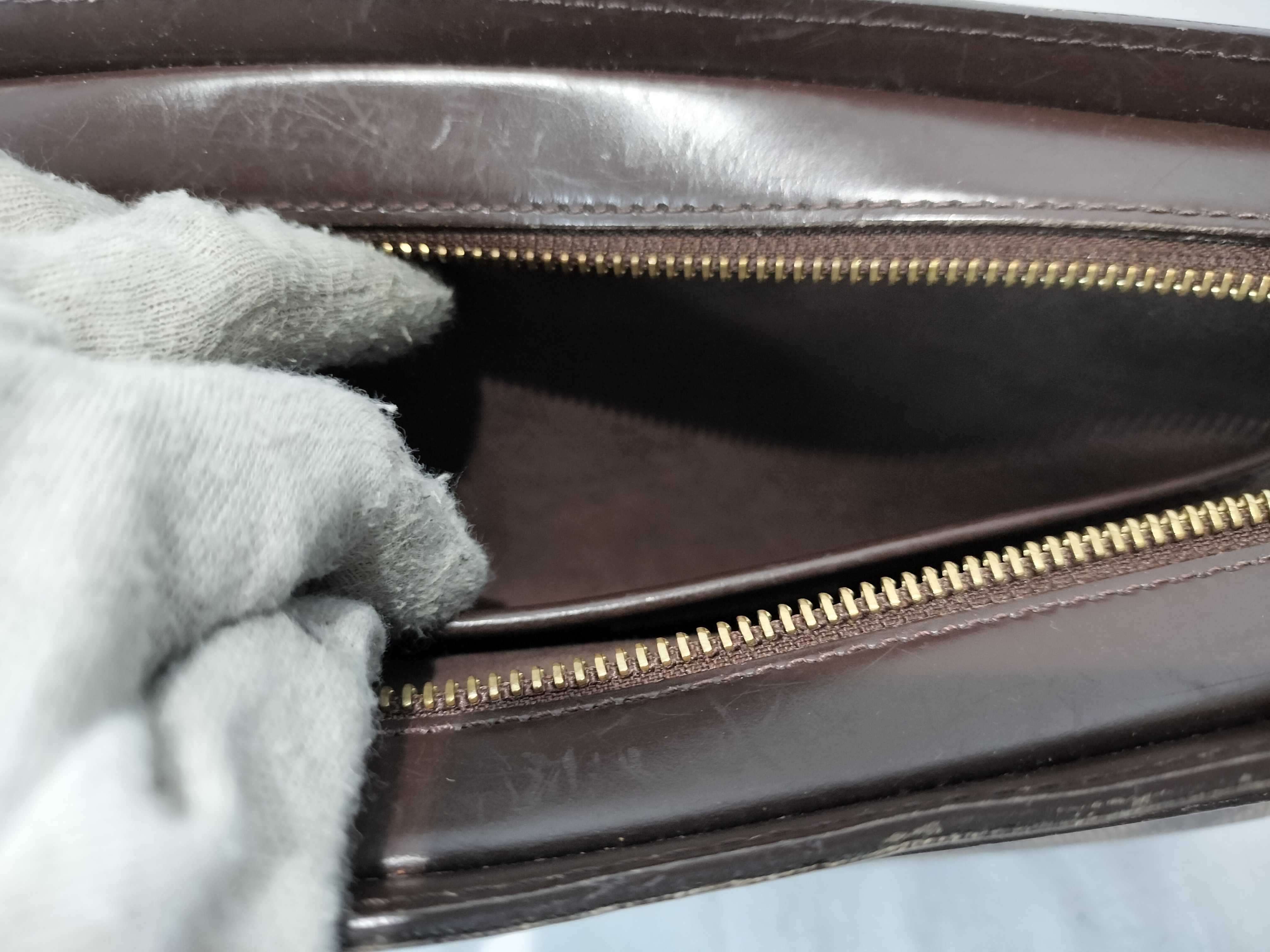 Damier N51993 Saint Louis Second Bag — view 7