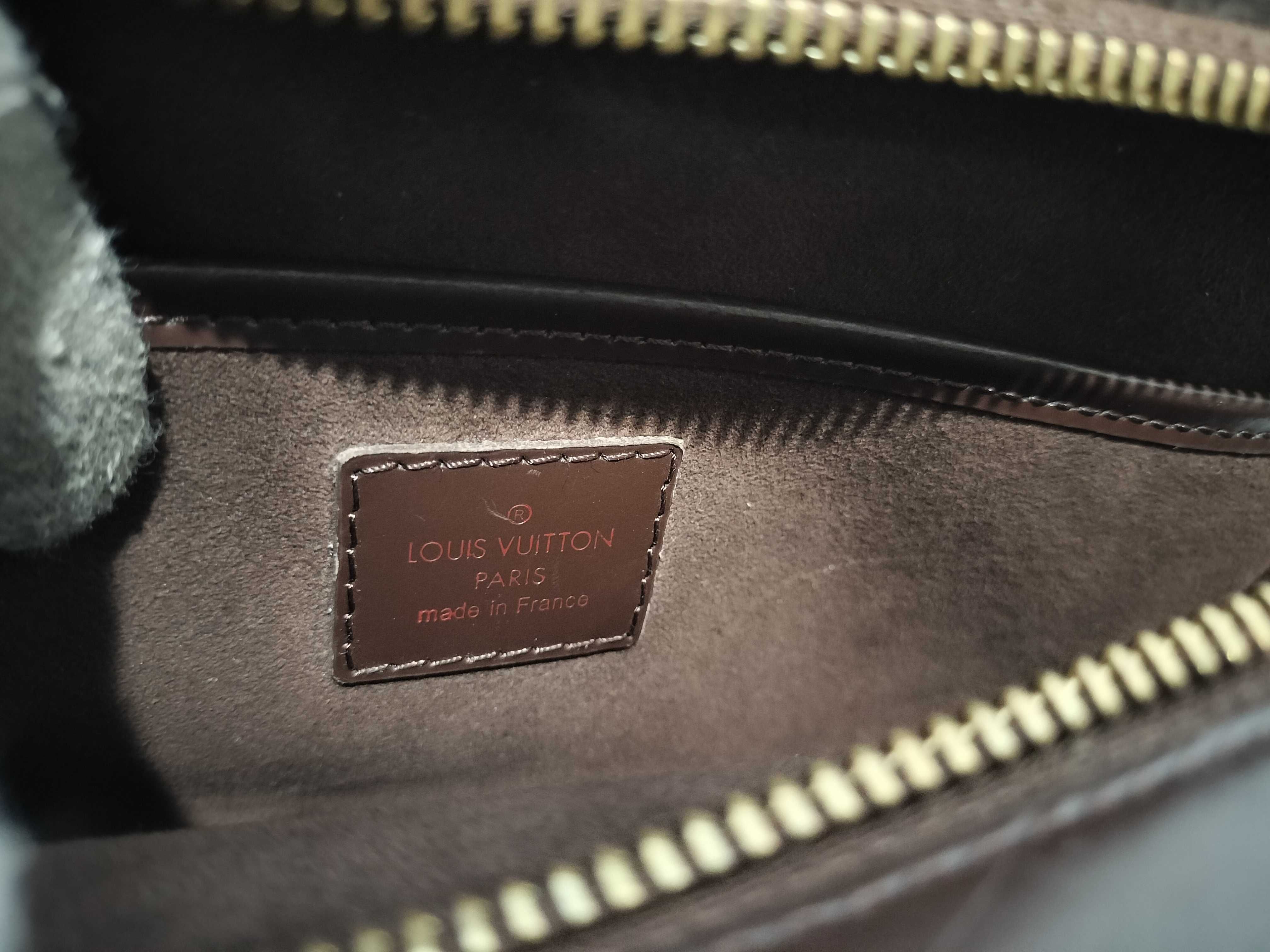 Damier N51993 Saint Louis Second Bag — view 8
