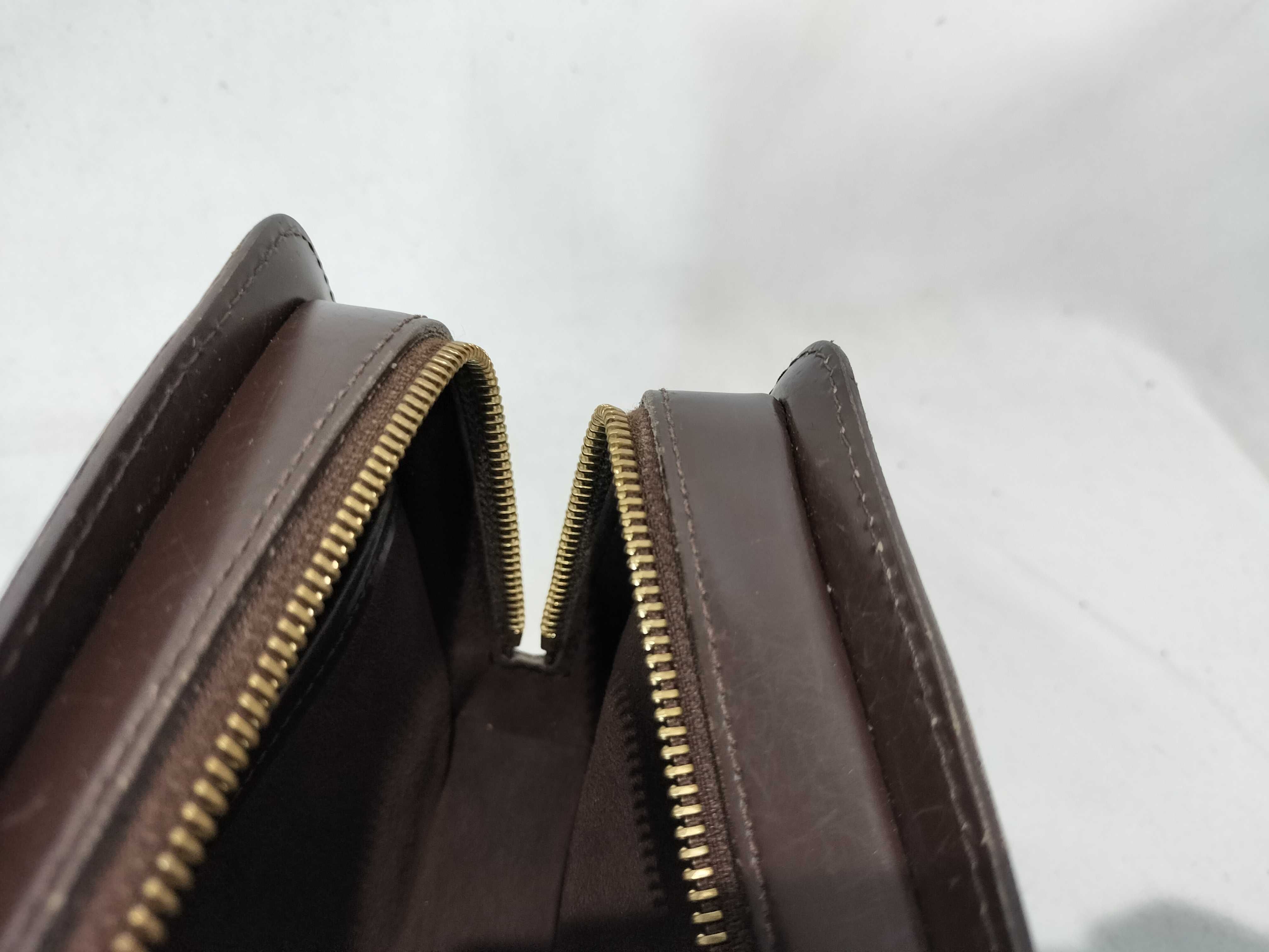 Damier N51993 Saint Louis Second Bag — view 9