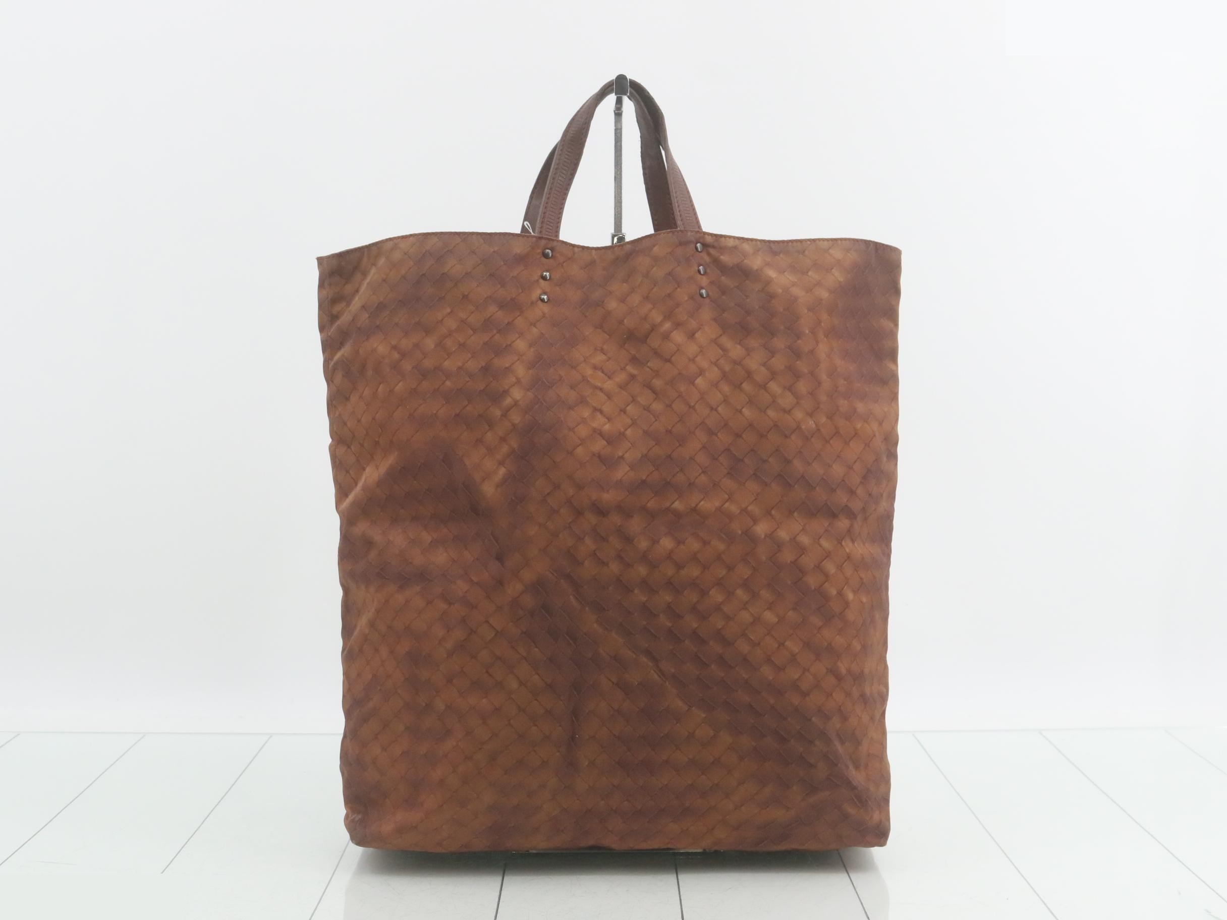 Intrecciato (bag) — view 2
