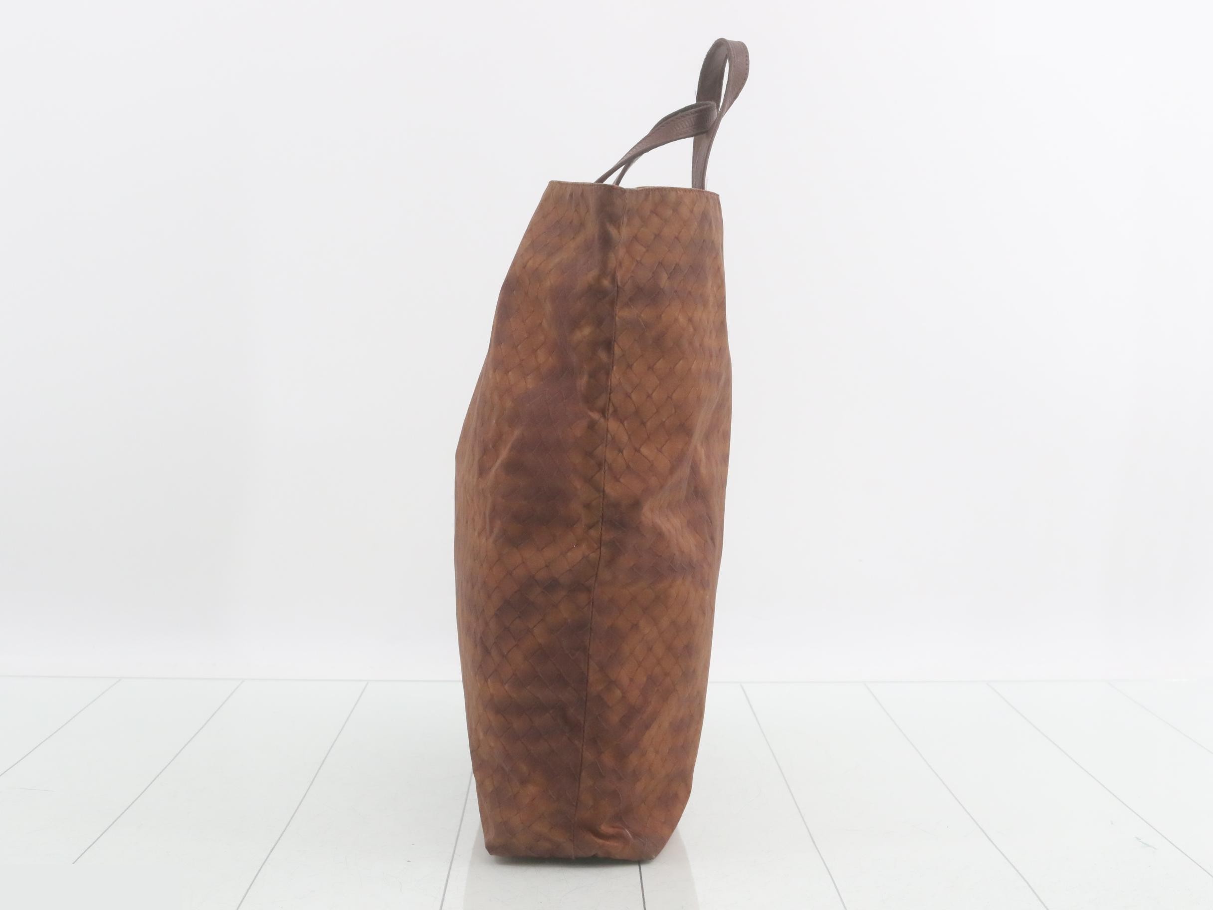 Intrecciato (bag) — view 3