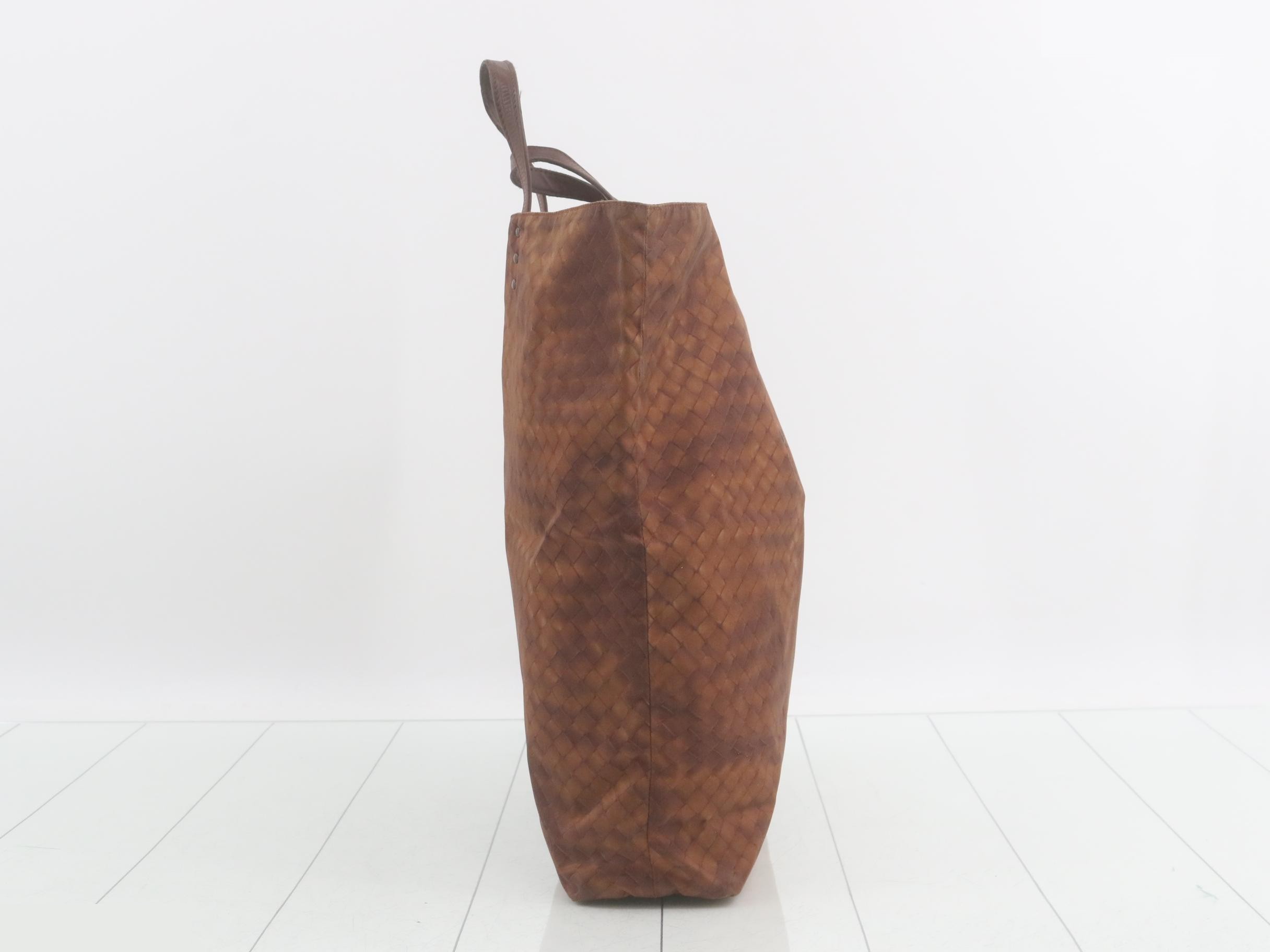 Intrecciato (bag) — view 4