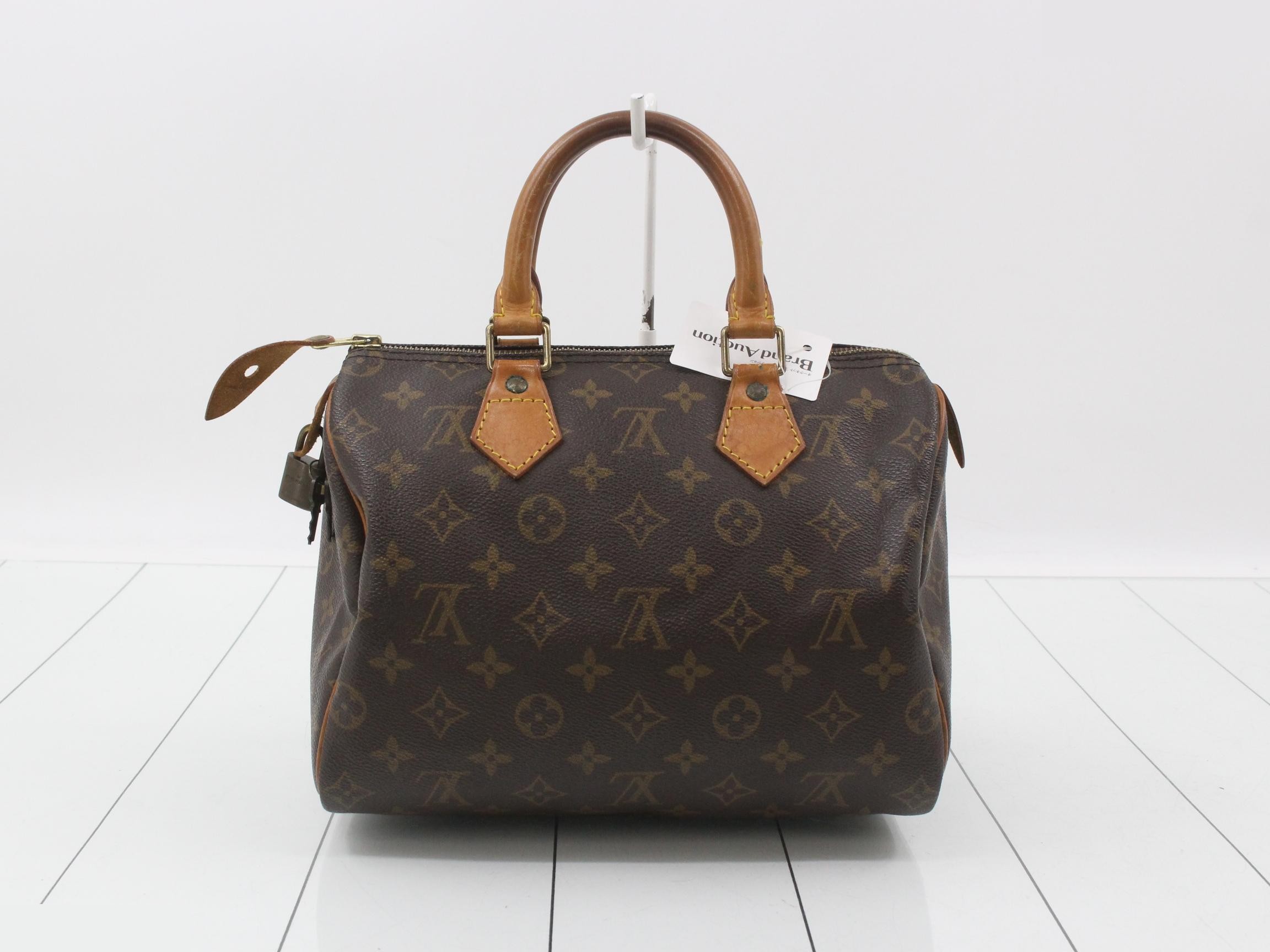Speedy 25 — view 2