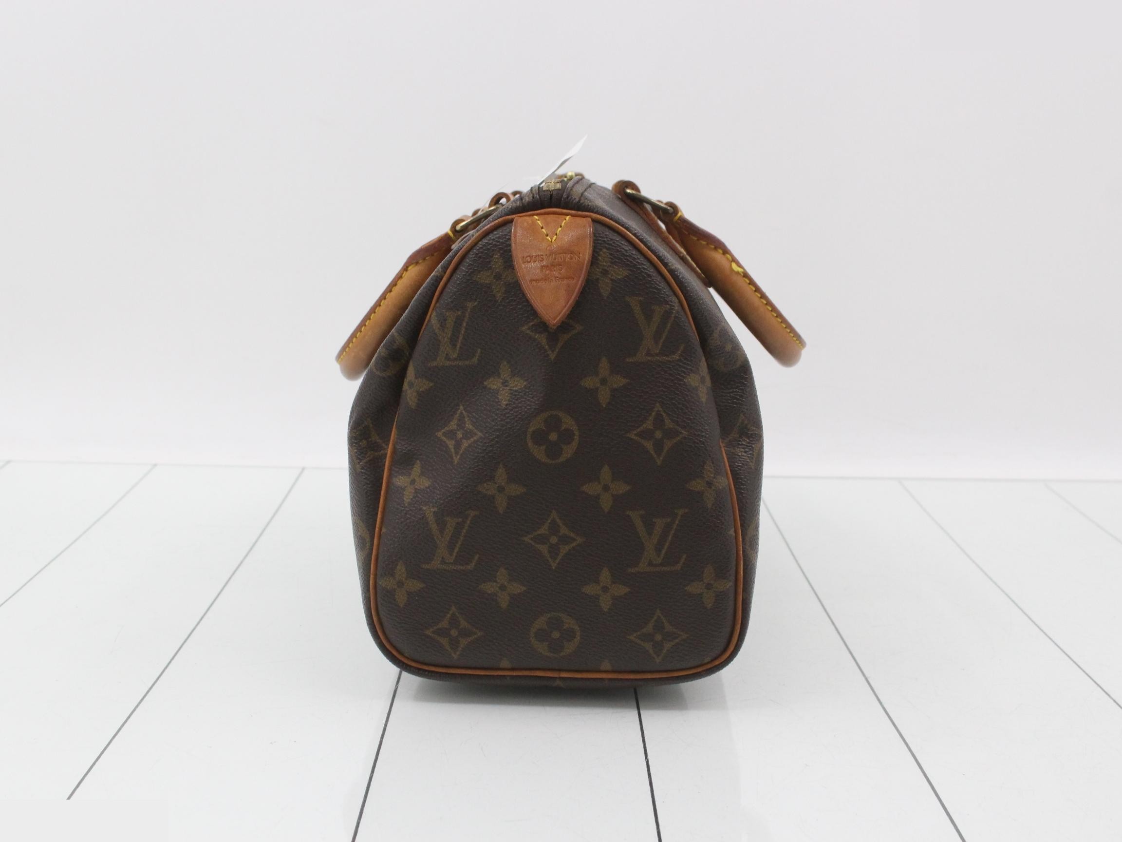 Speedy 25 — view 4