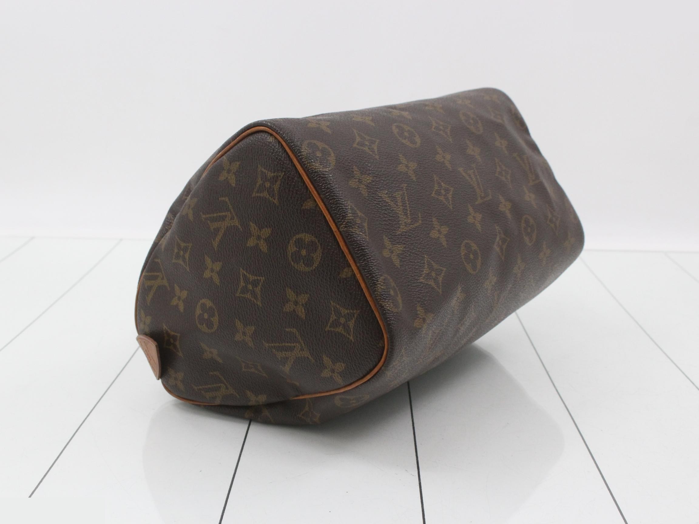 Speedy 25 — view 5