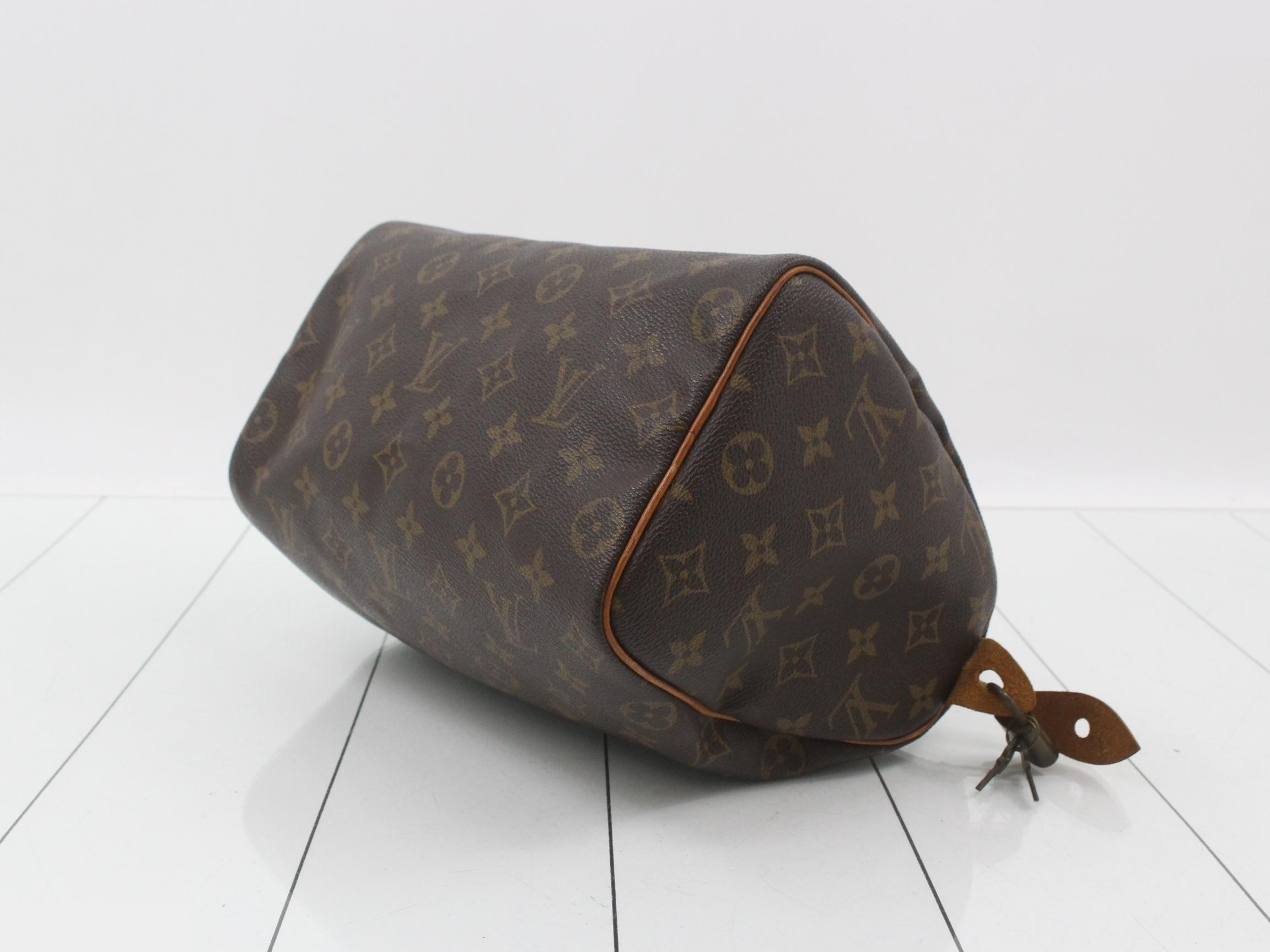 Speedy 25 — view 6