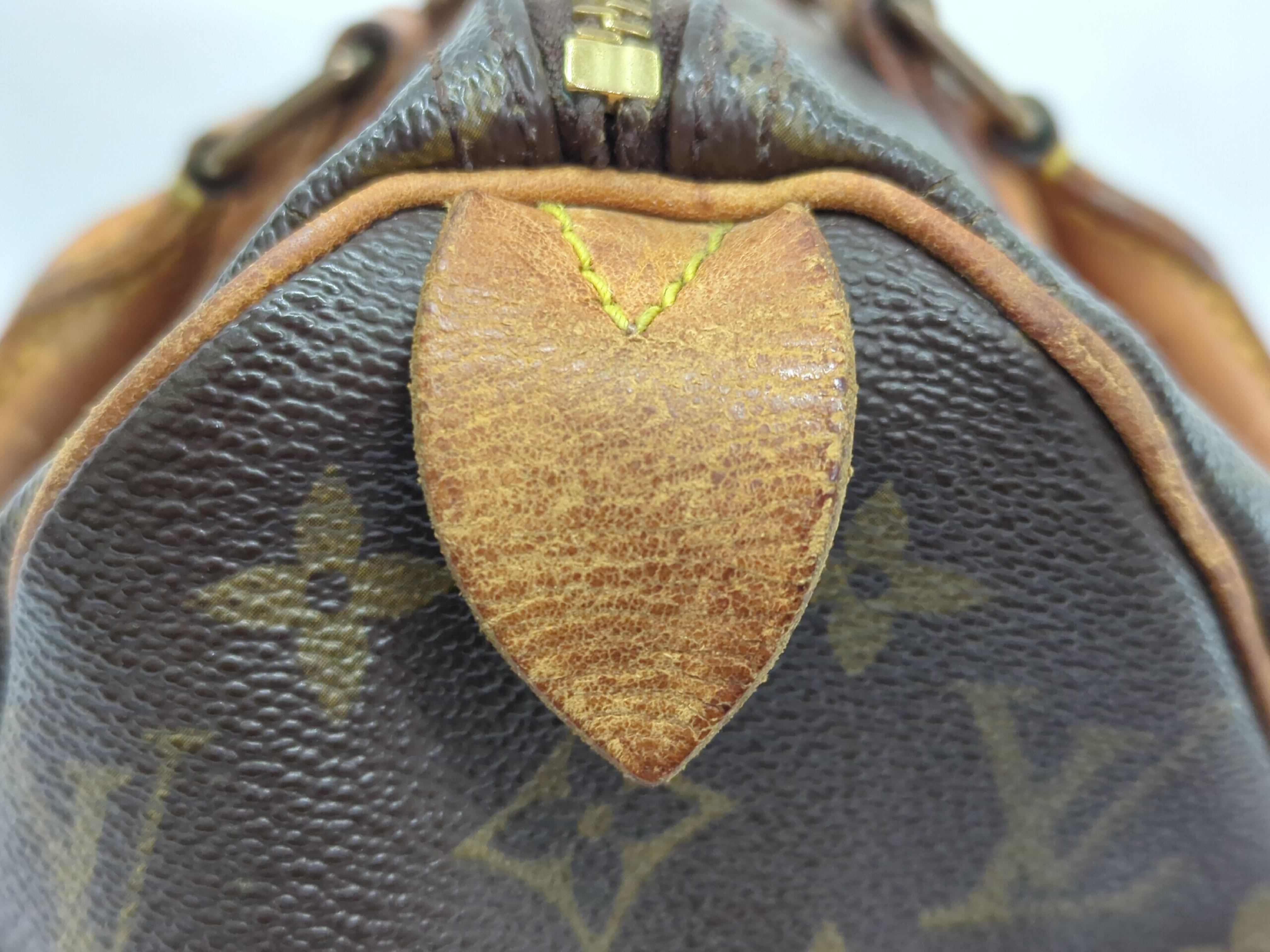 M41528 Monogram Speedy 25 Handbag — view 12