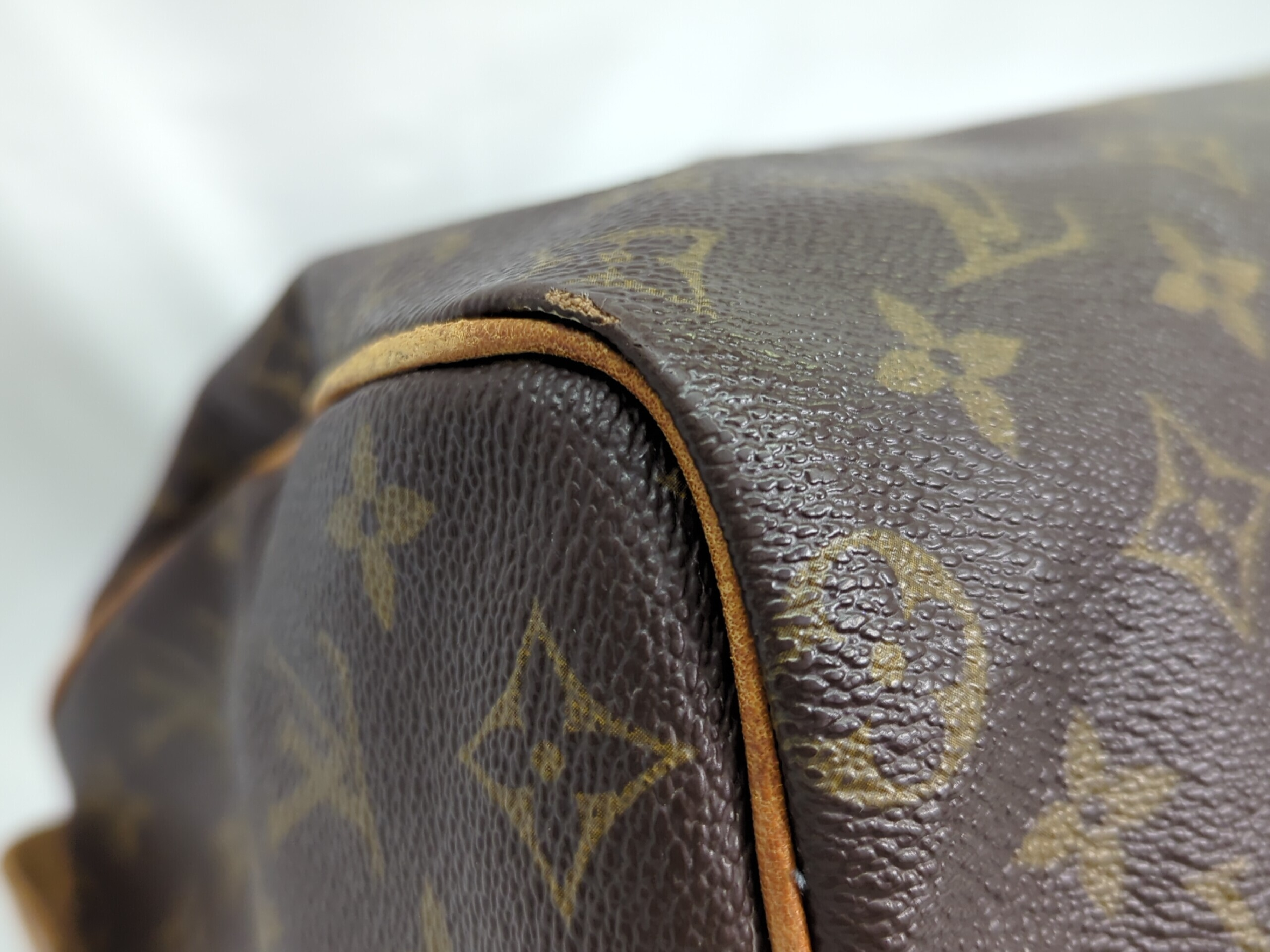 M41528 Monogram Speedy 25 Handbag — view 4
