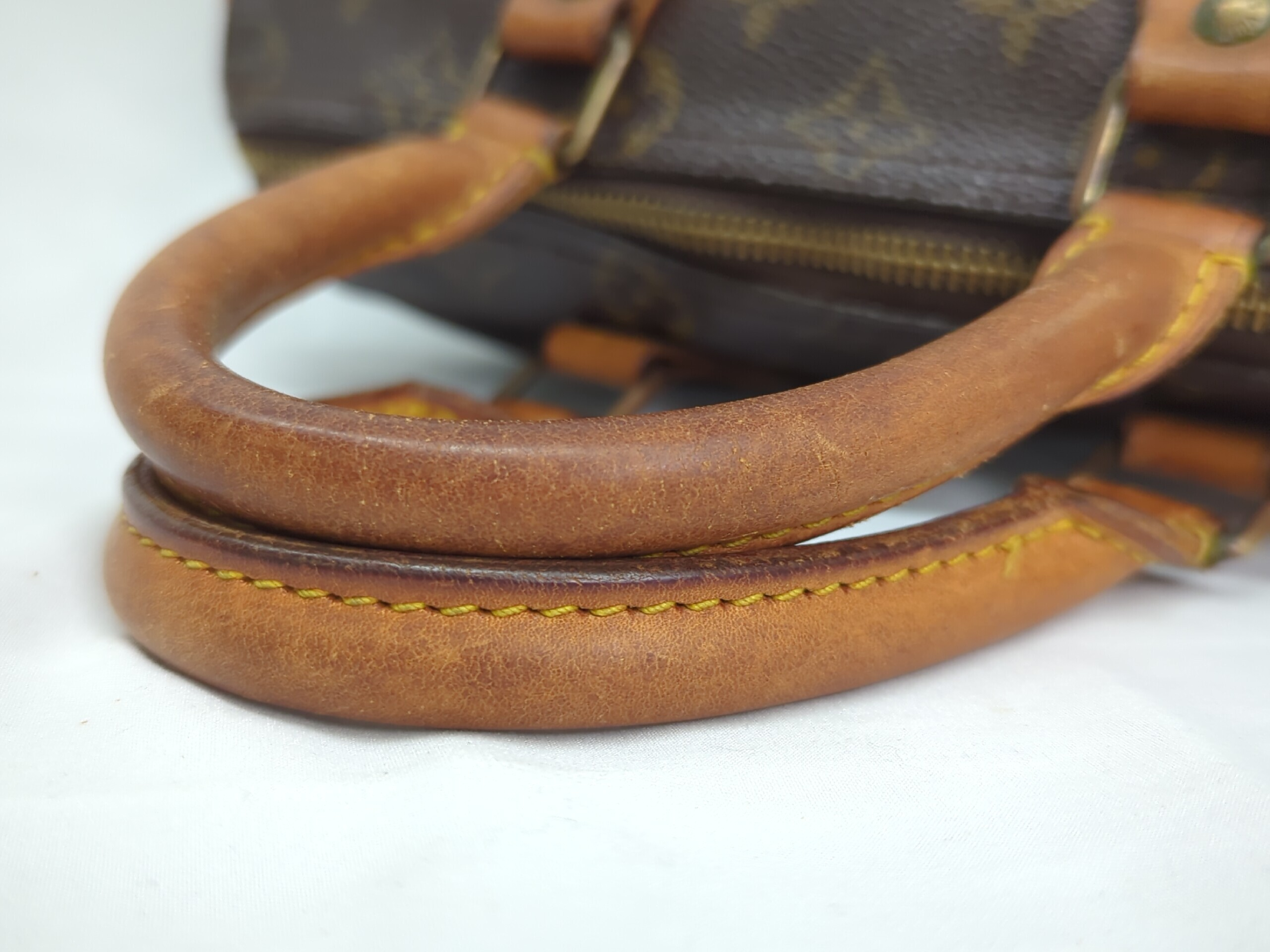 M41528 Monogram Speedy 25 Handbag — view 7