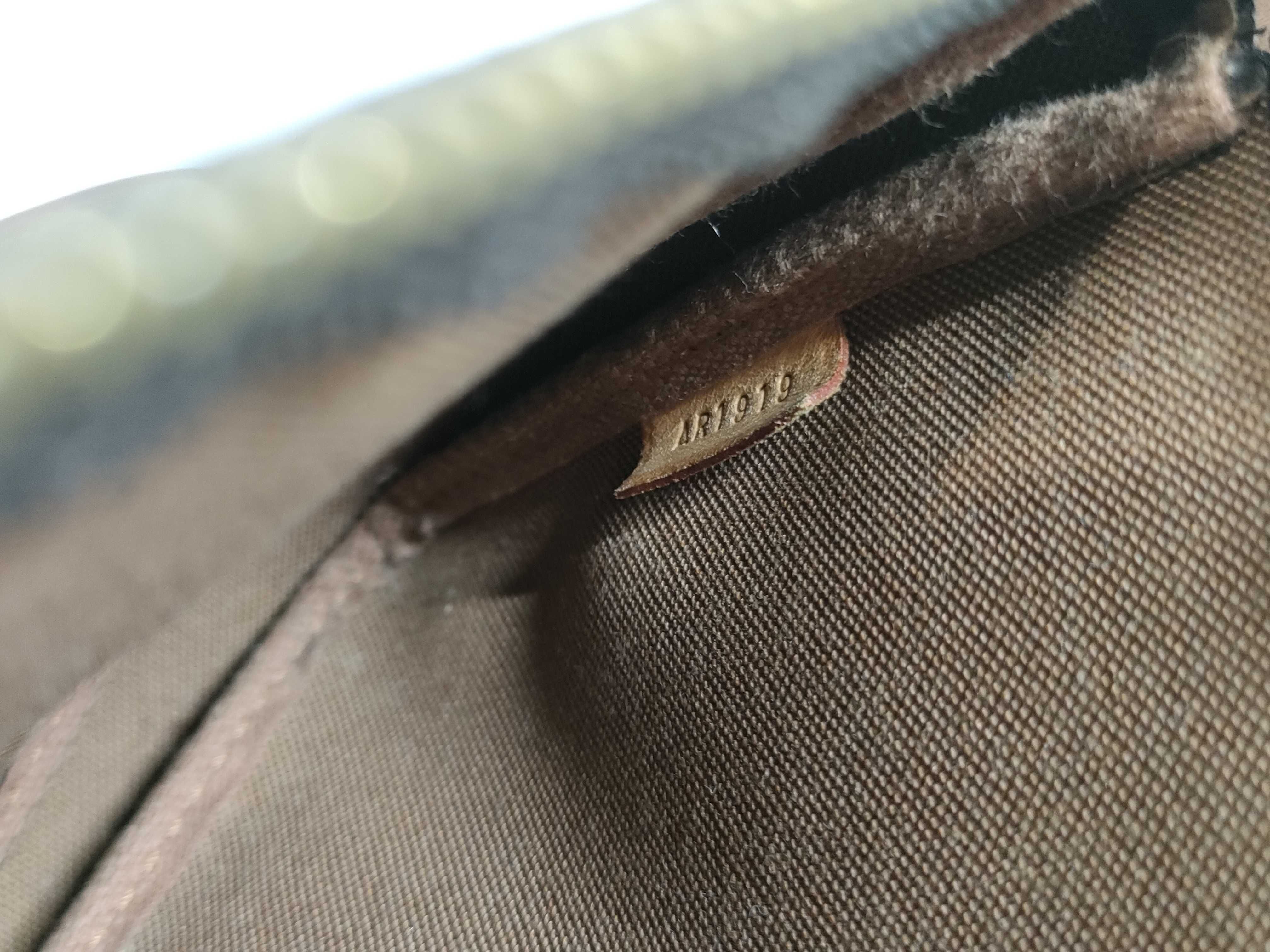 Monogram Pochette Accessoires Shoulder Bag — view 13