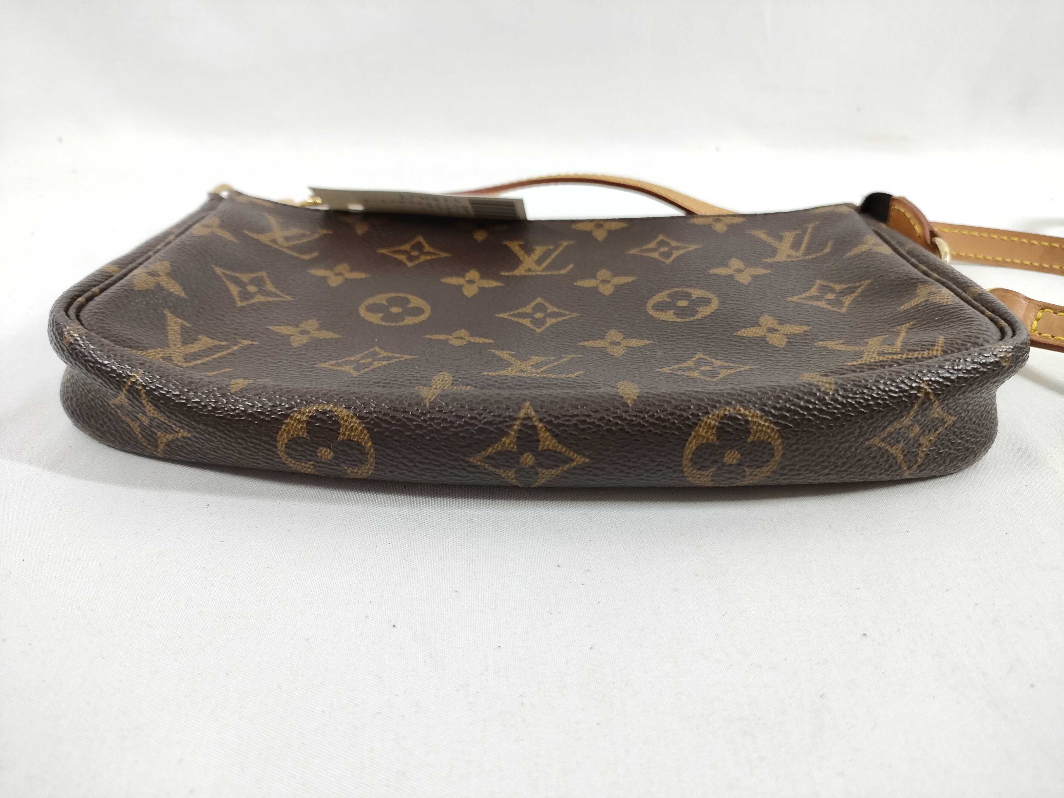 Monogram Pochette Accessoires Shoulder Bag — view 7