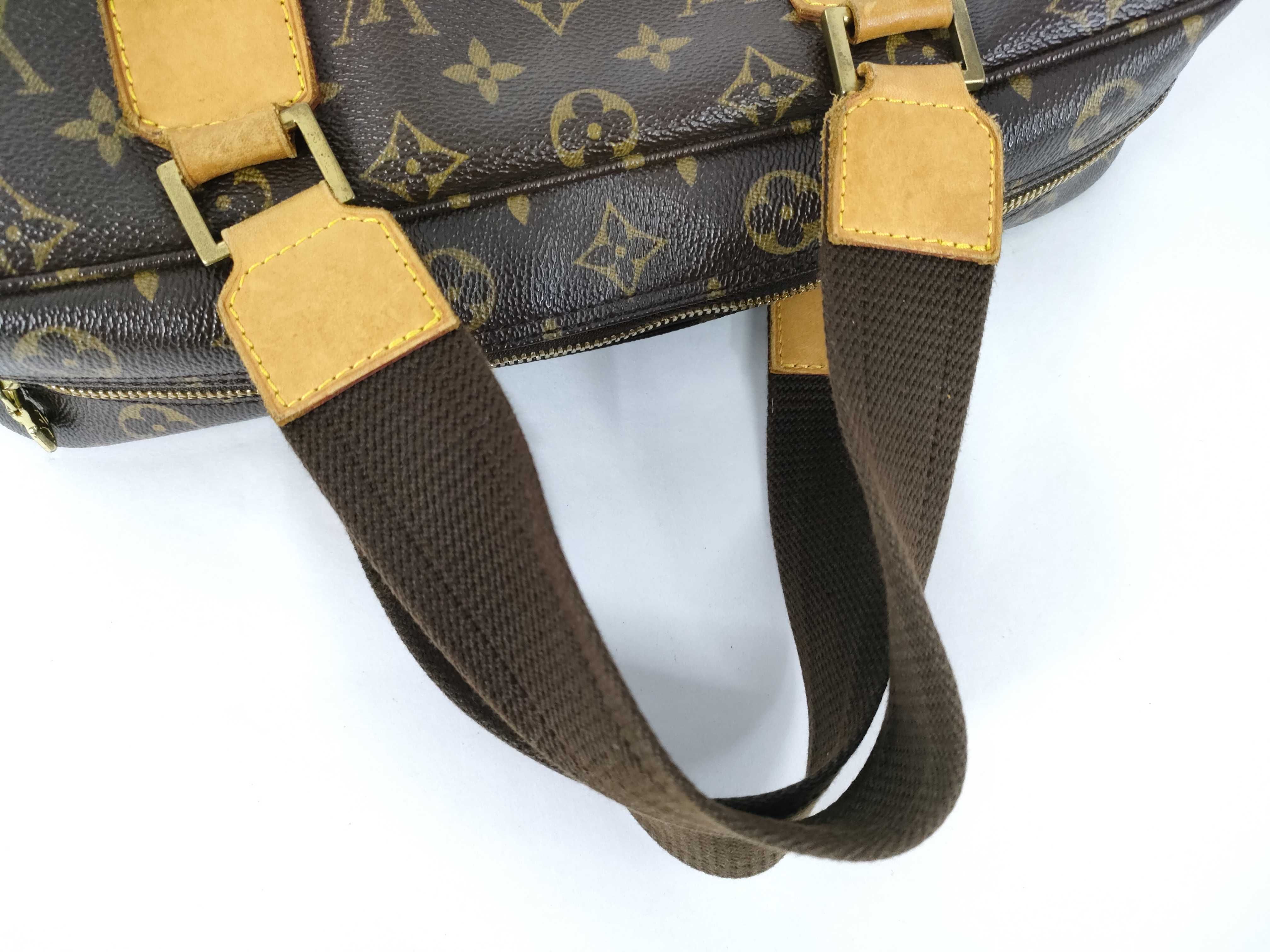 Monogram Sac Bosphore M40043 Shoulder Bag Handbag — view 3