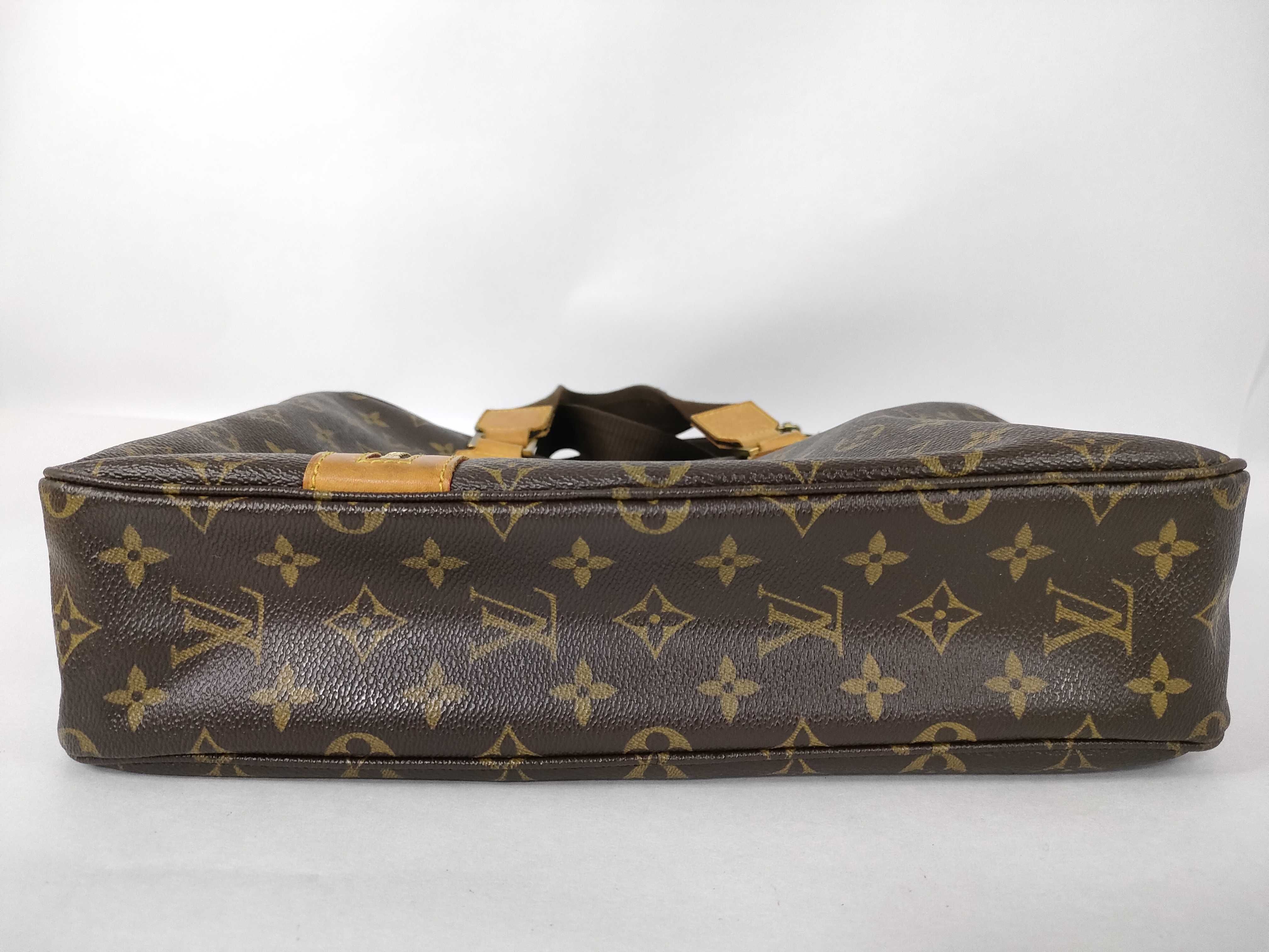 Monogram Sac Bosphore M40043 Shoulder Bag Handbag — view 10