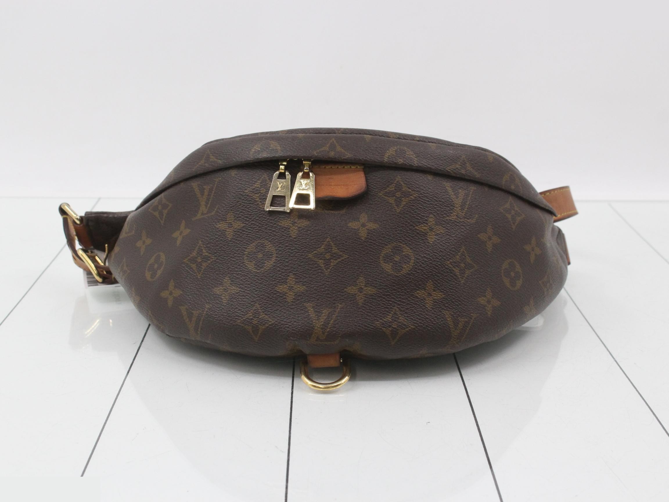 Monogram Bum Bag Waist Bag