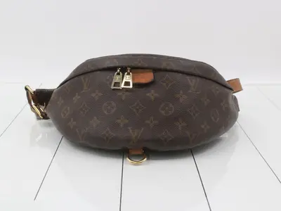 Monogram Bum Bag Waist Bag