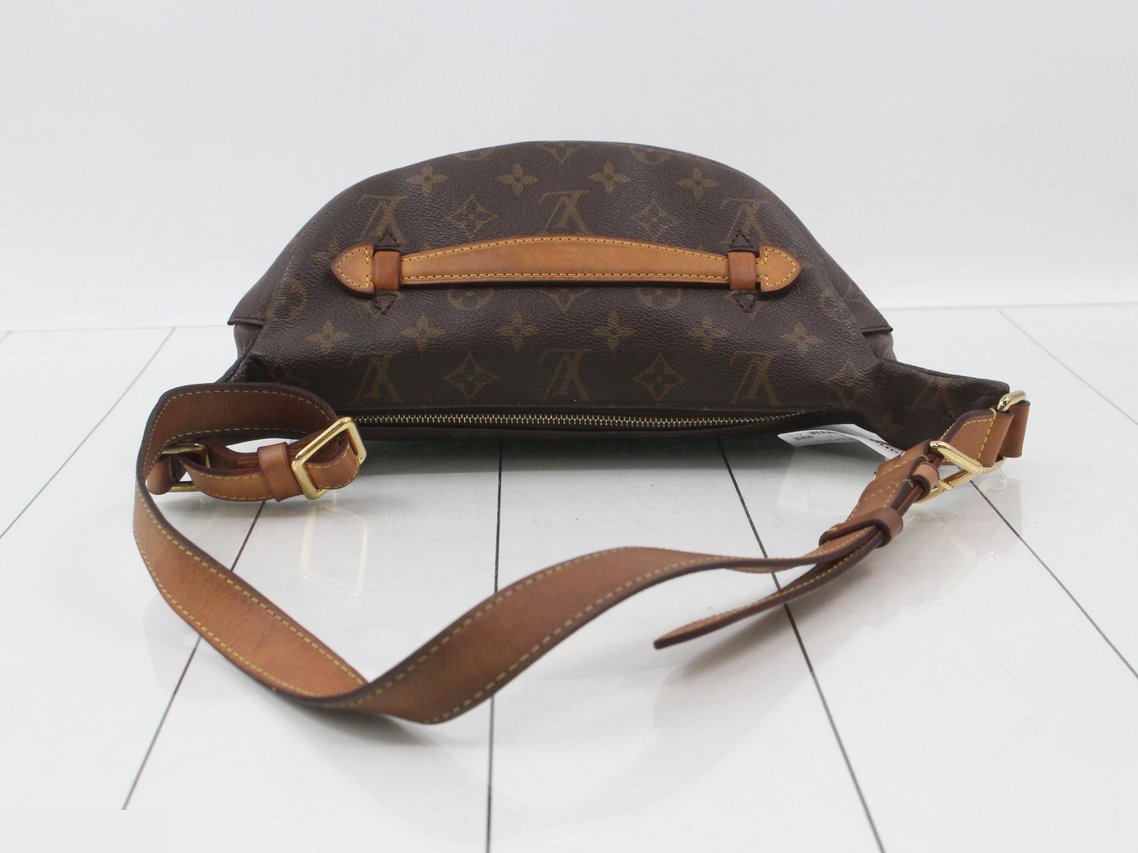 Monogram Bum Bag Waist Bag — view 2