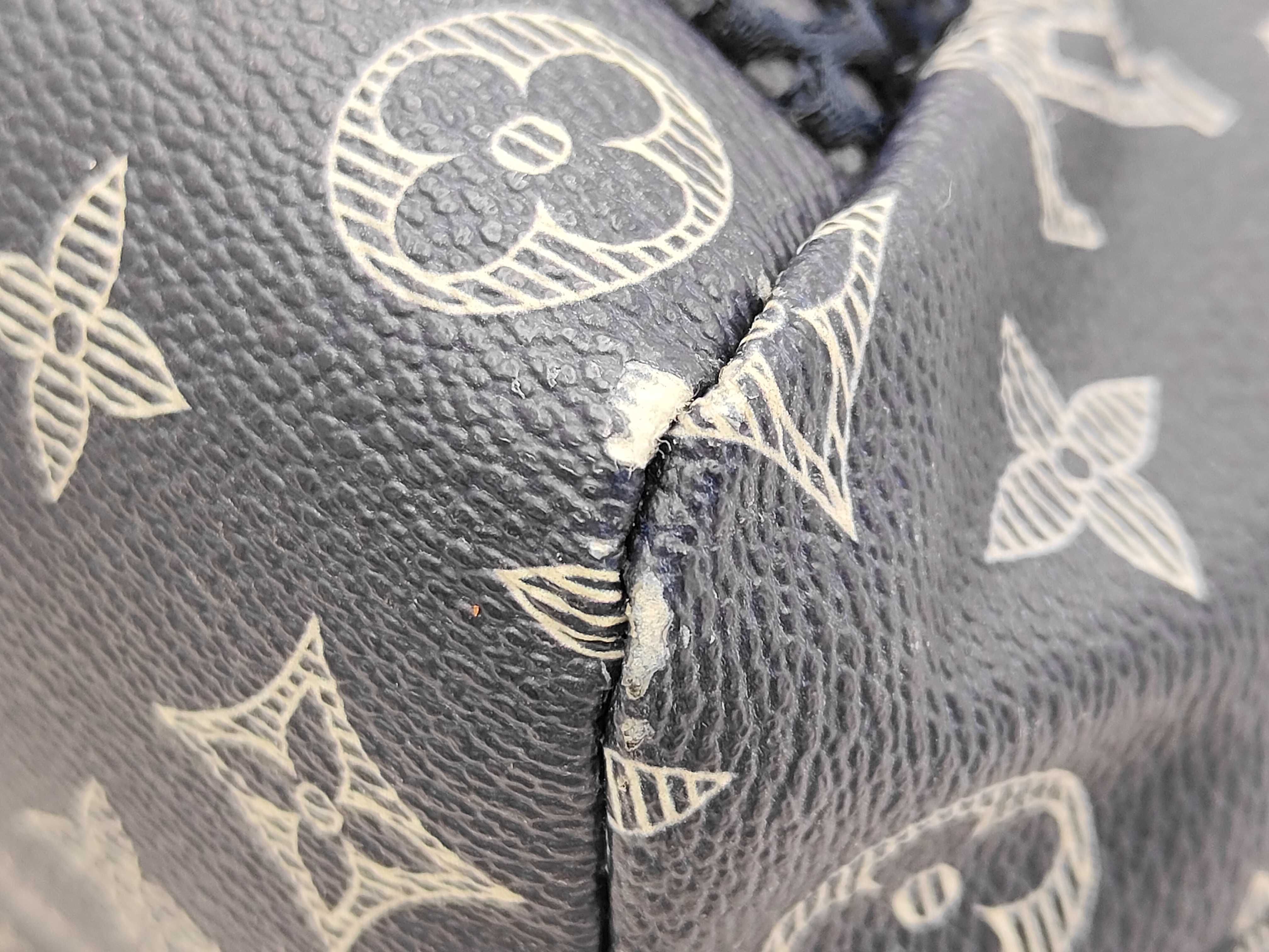 Monogram Savannah FO0127 Backpack — view 6