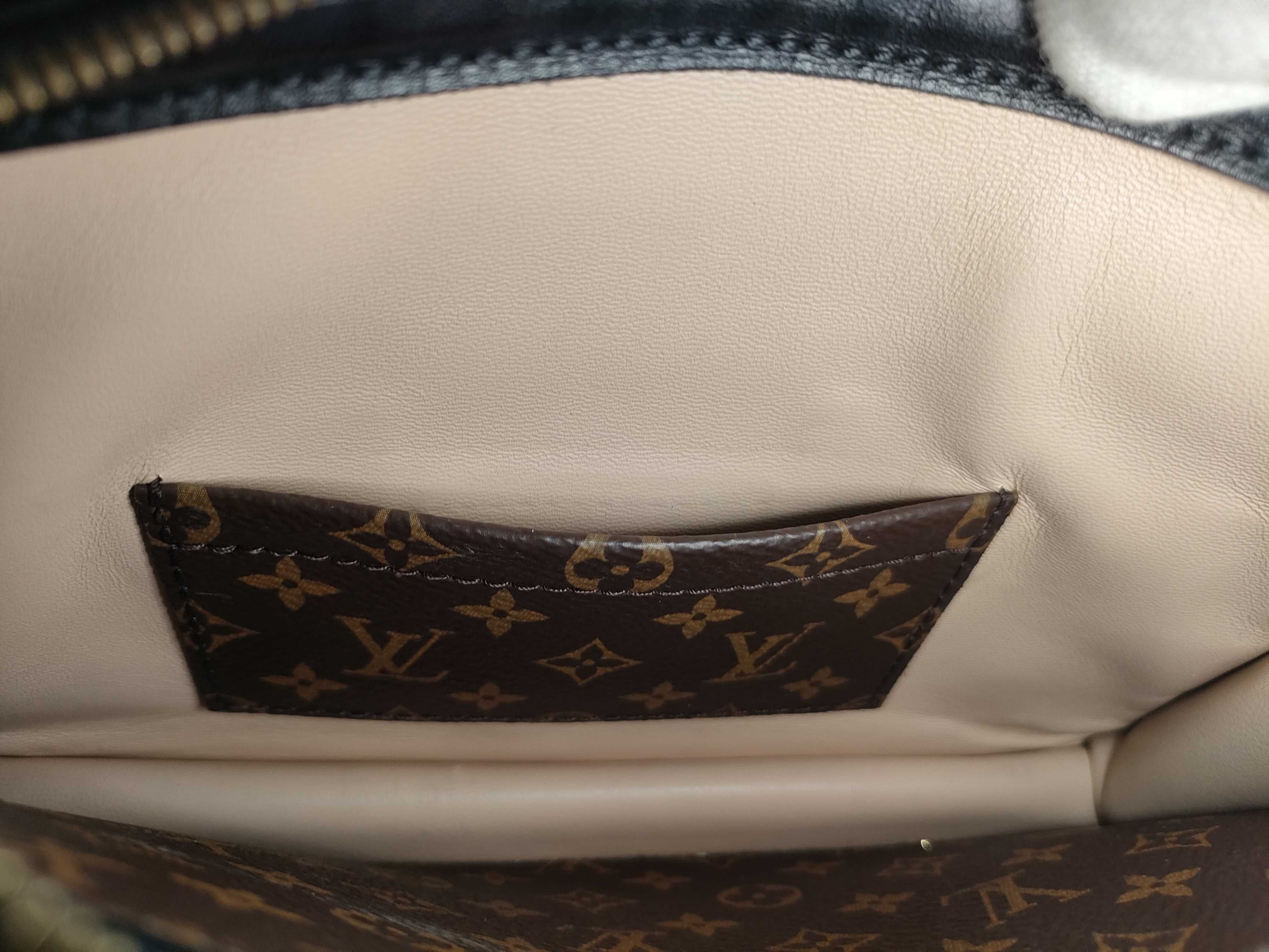 Shoulder Bag Clutch Bag — view 11