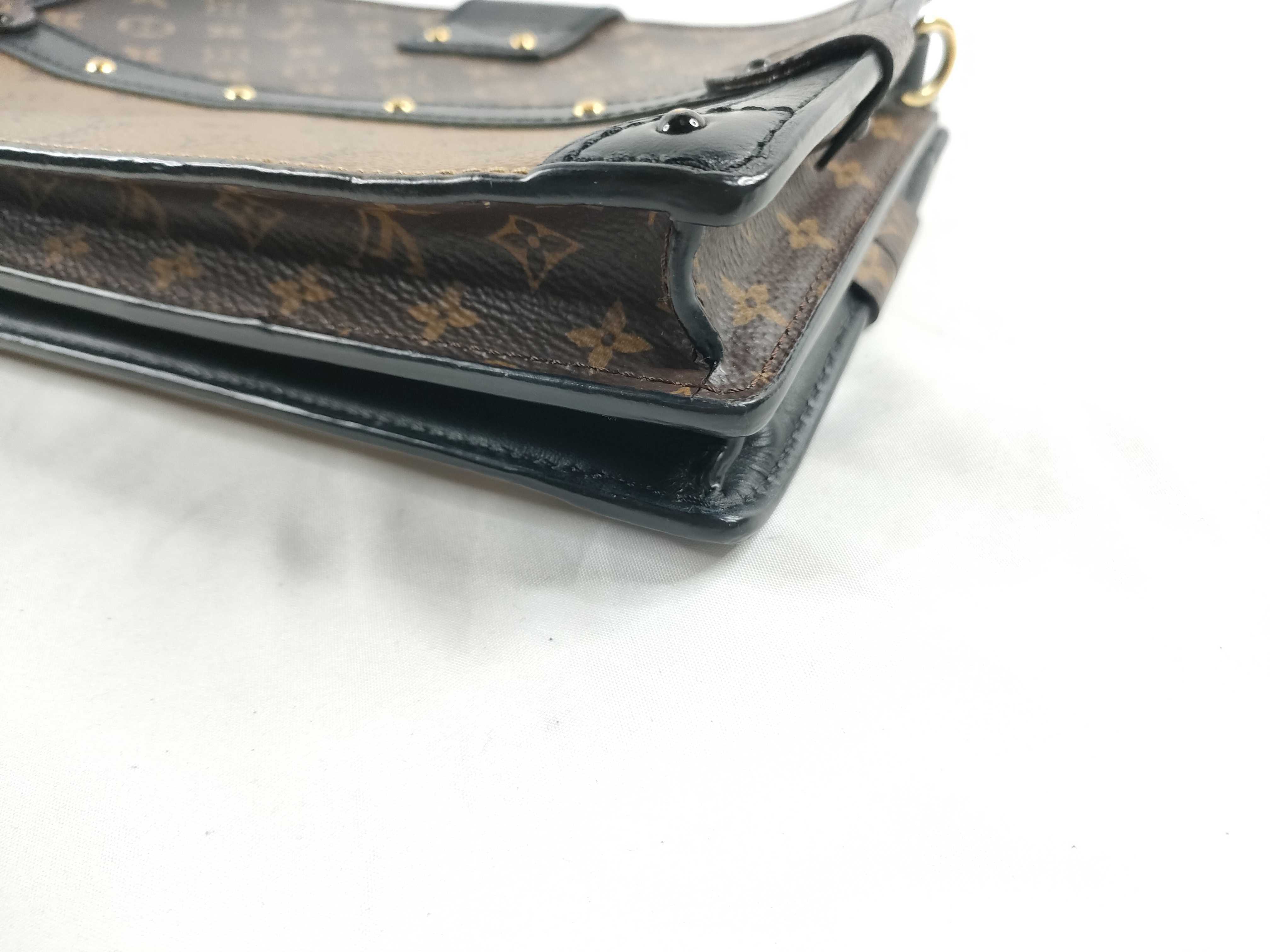 Shoulder Bag Clutch Bag — view 5