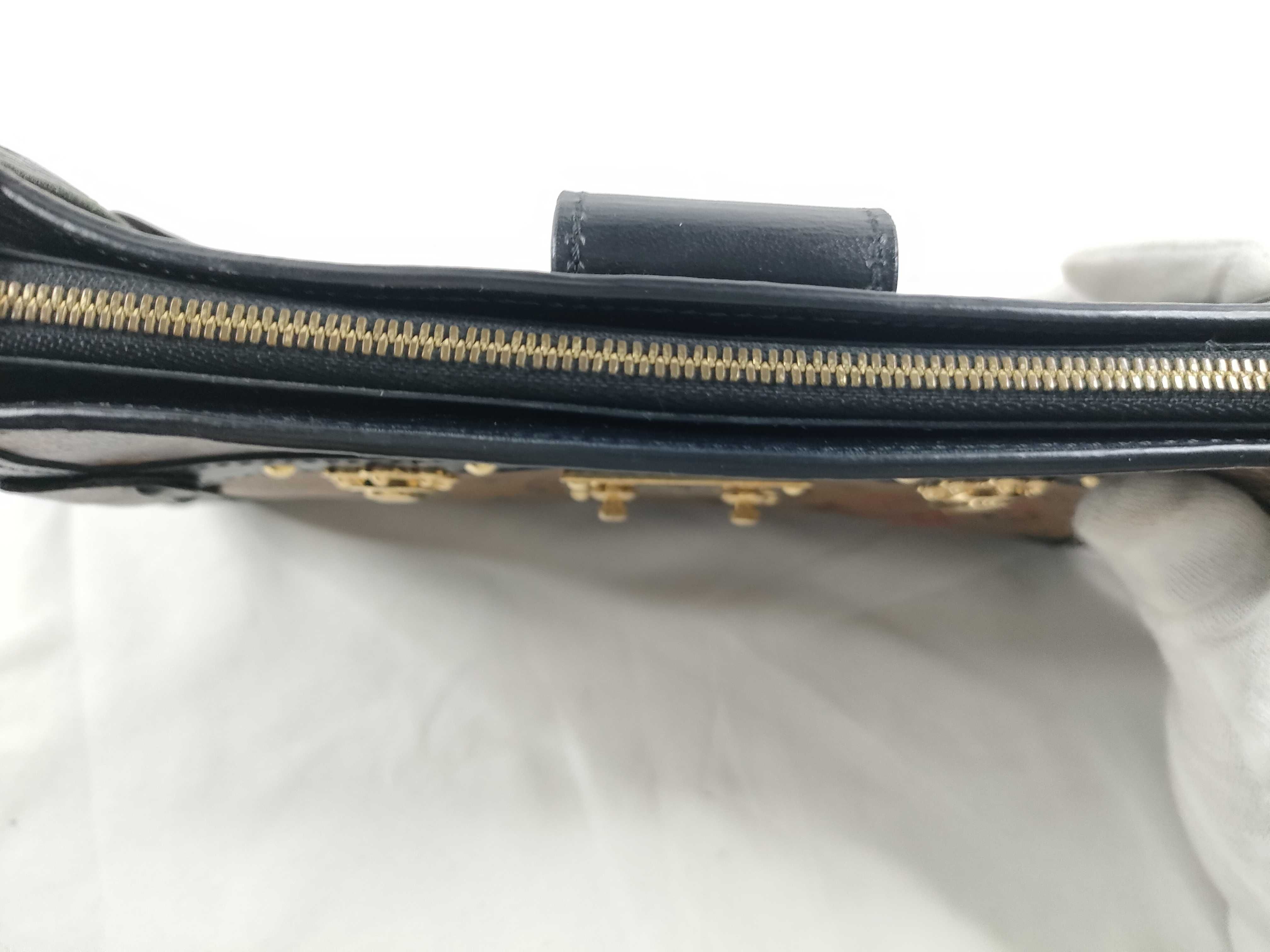 Shoulder Bag Clutch Bag — view 7
