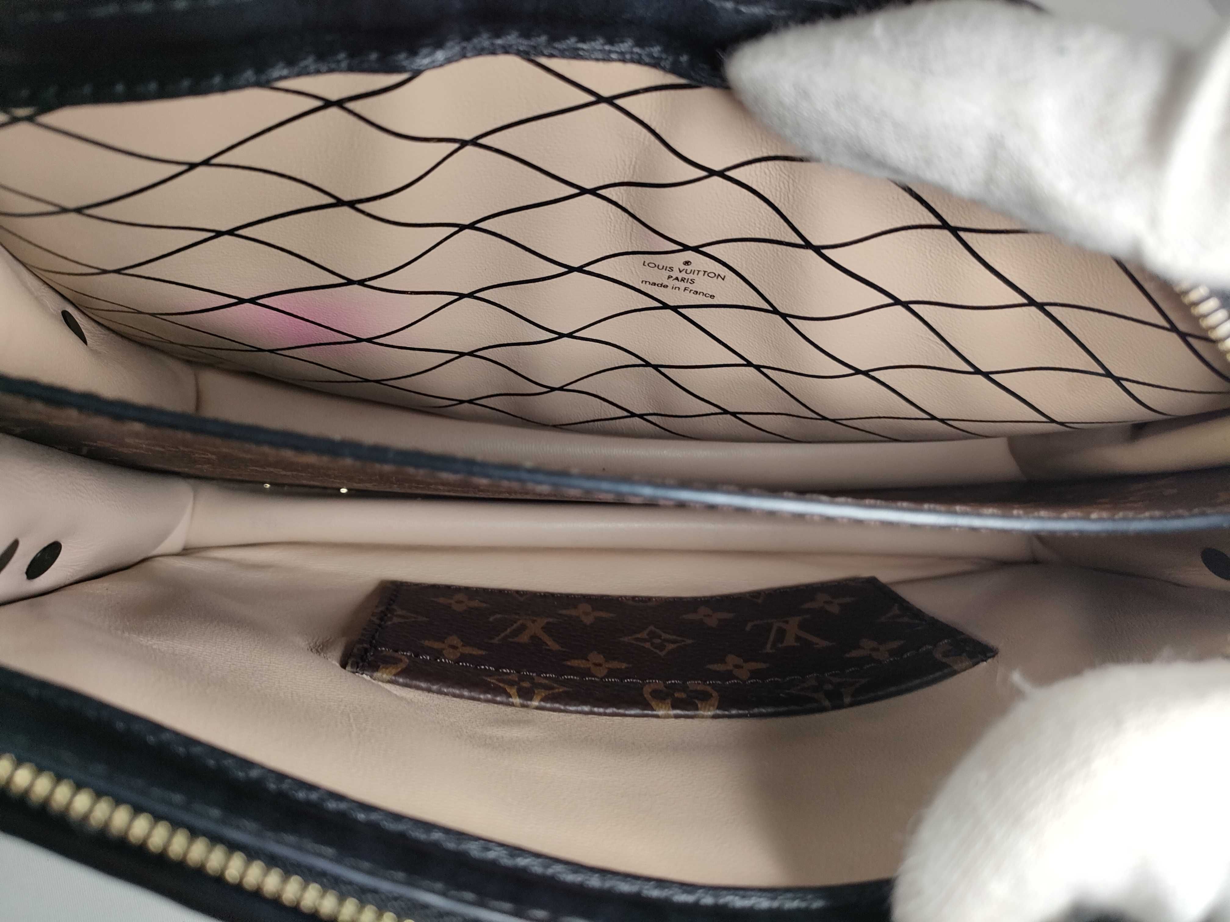 Shoulder Bag Clutch Bag — view 8