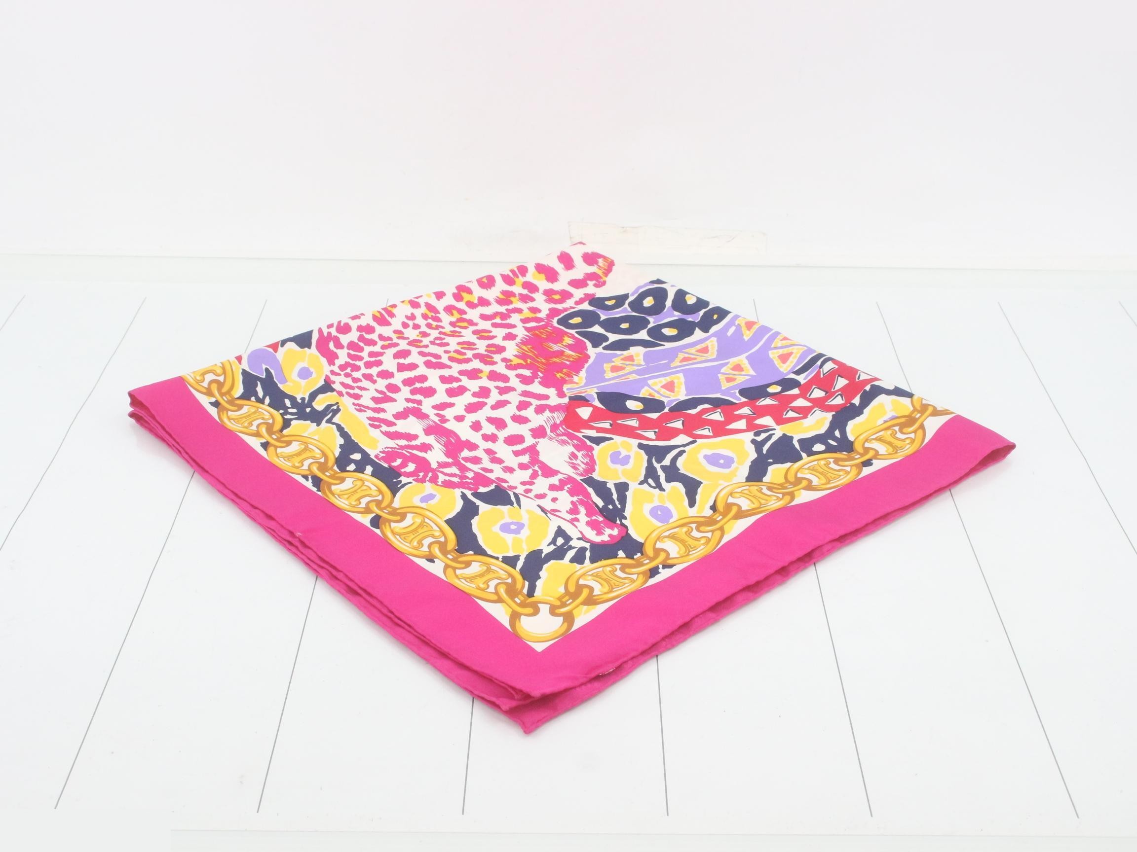 scarf — view 2
