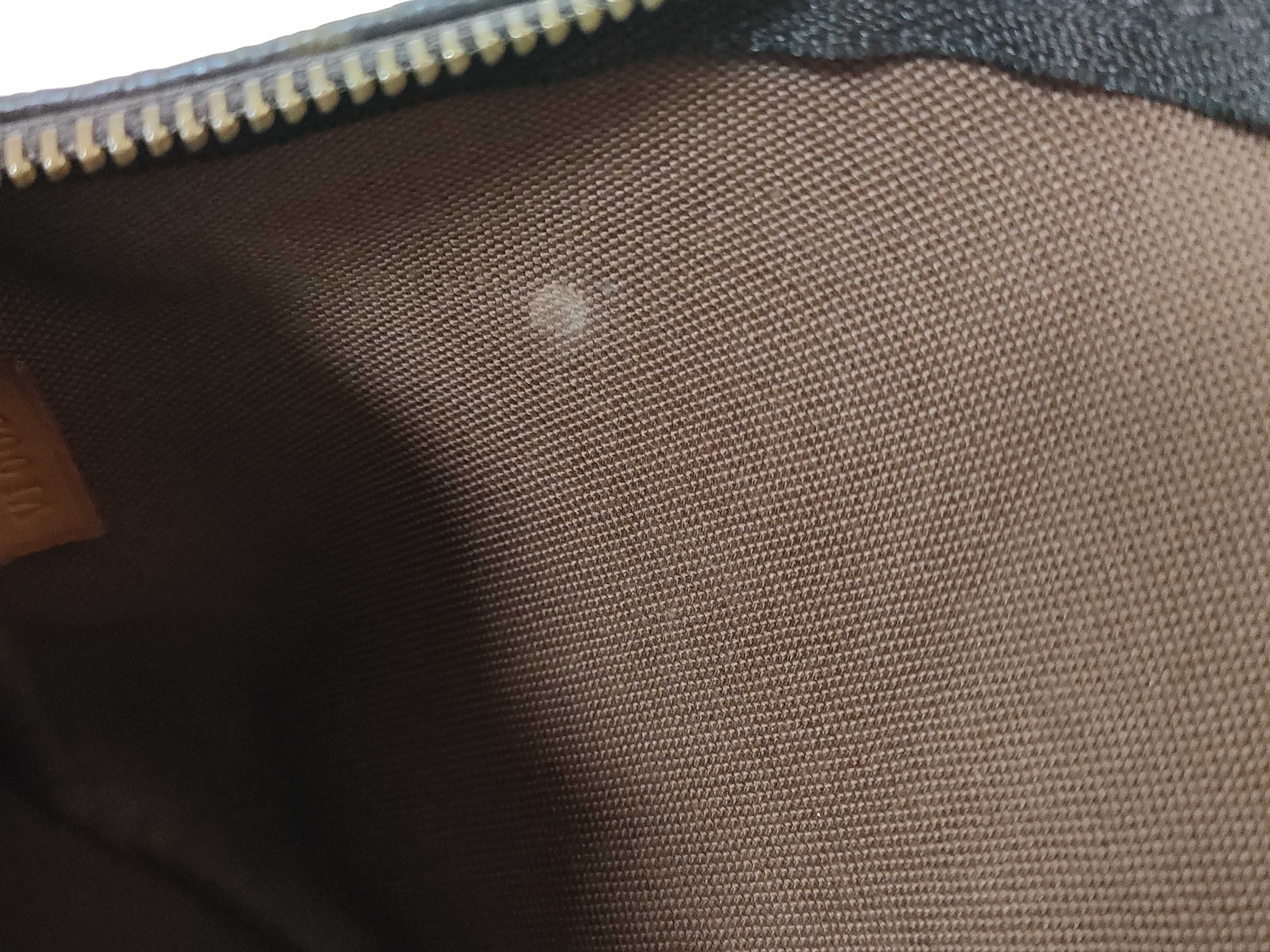 Monogram Pochette Accessoires M51980 Pouch — view 14